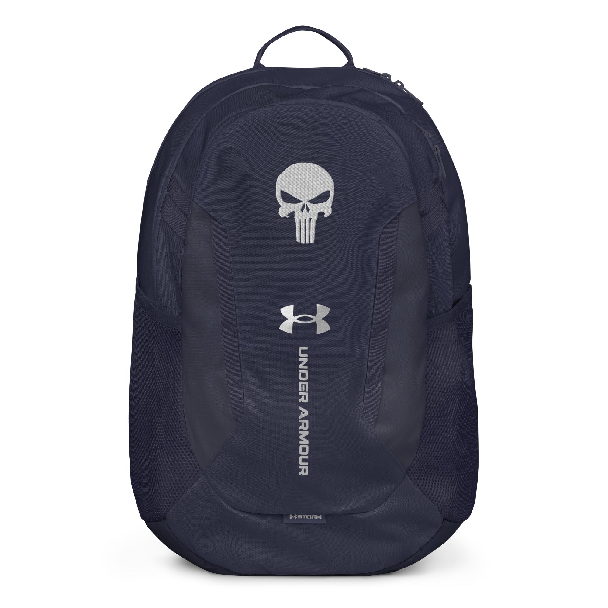 Under Armour® Backpack-Skull IX