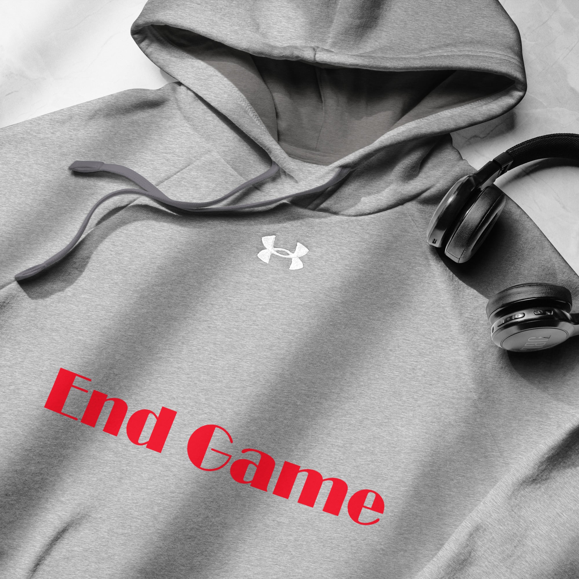 Under Armour® hoodie-End Game