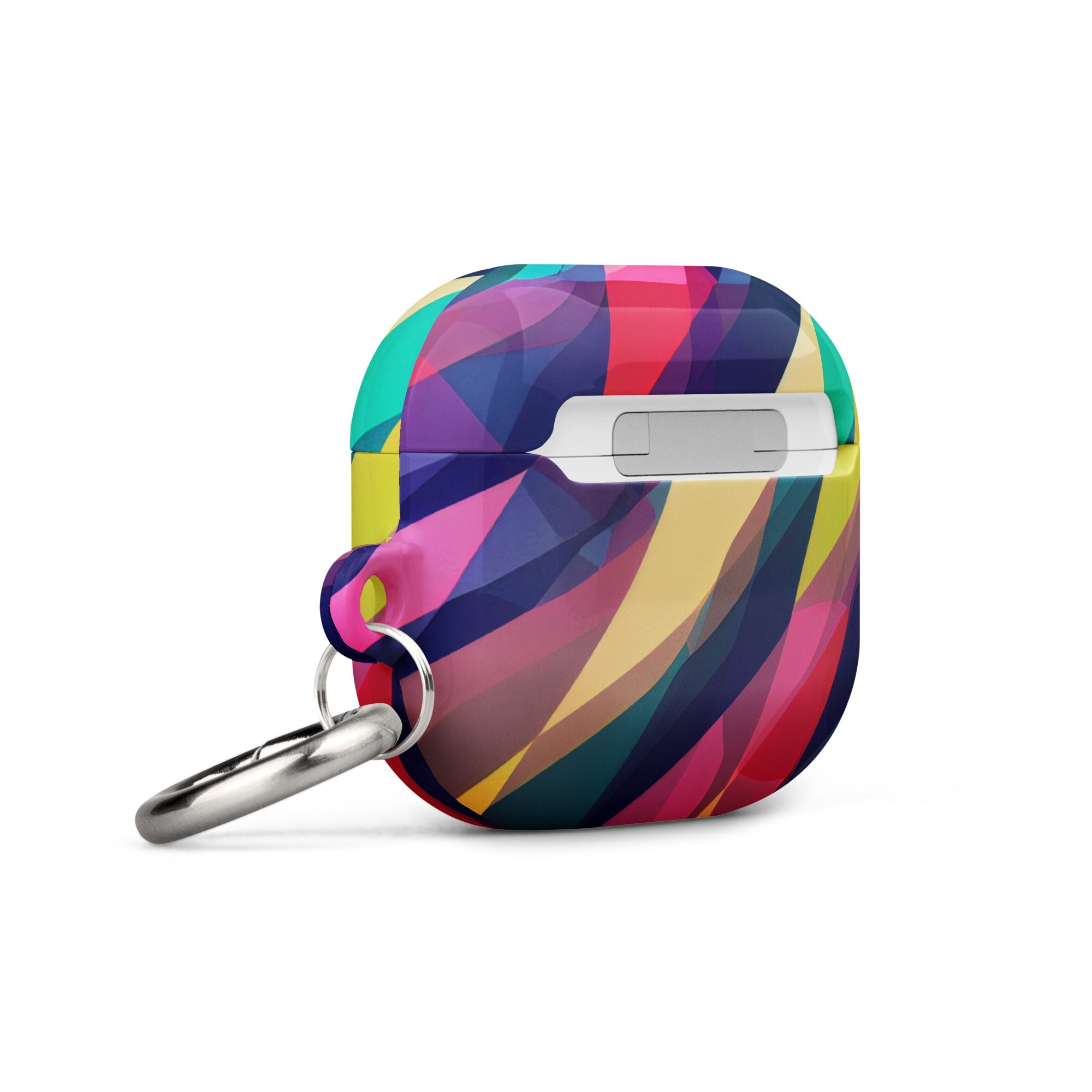 Case for AirPods®- Abstract Design I