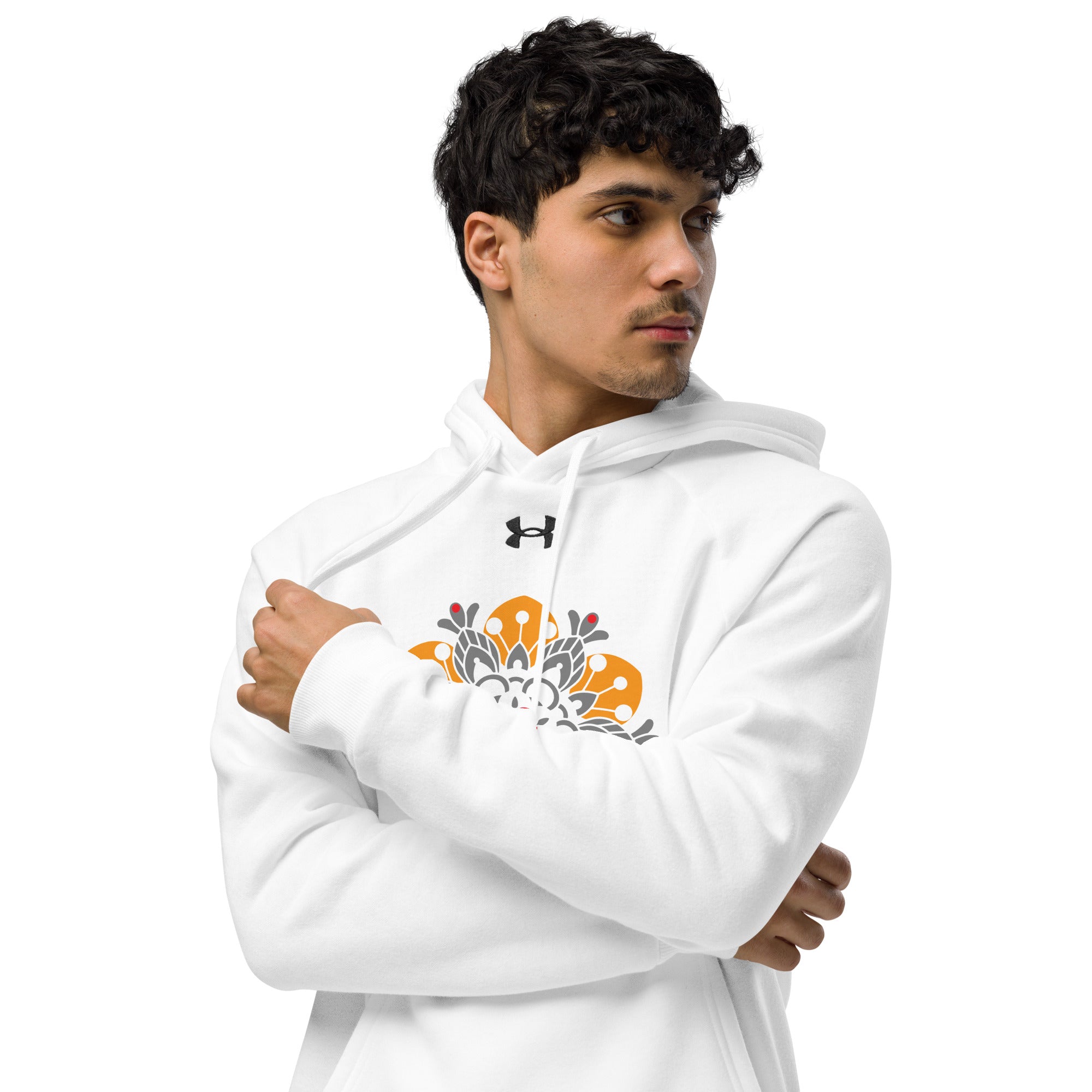 Under Armour® hoodie- Harmony