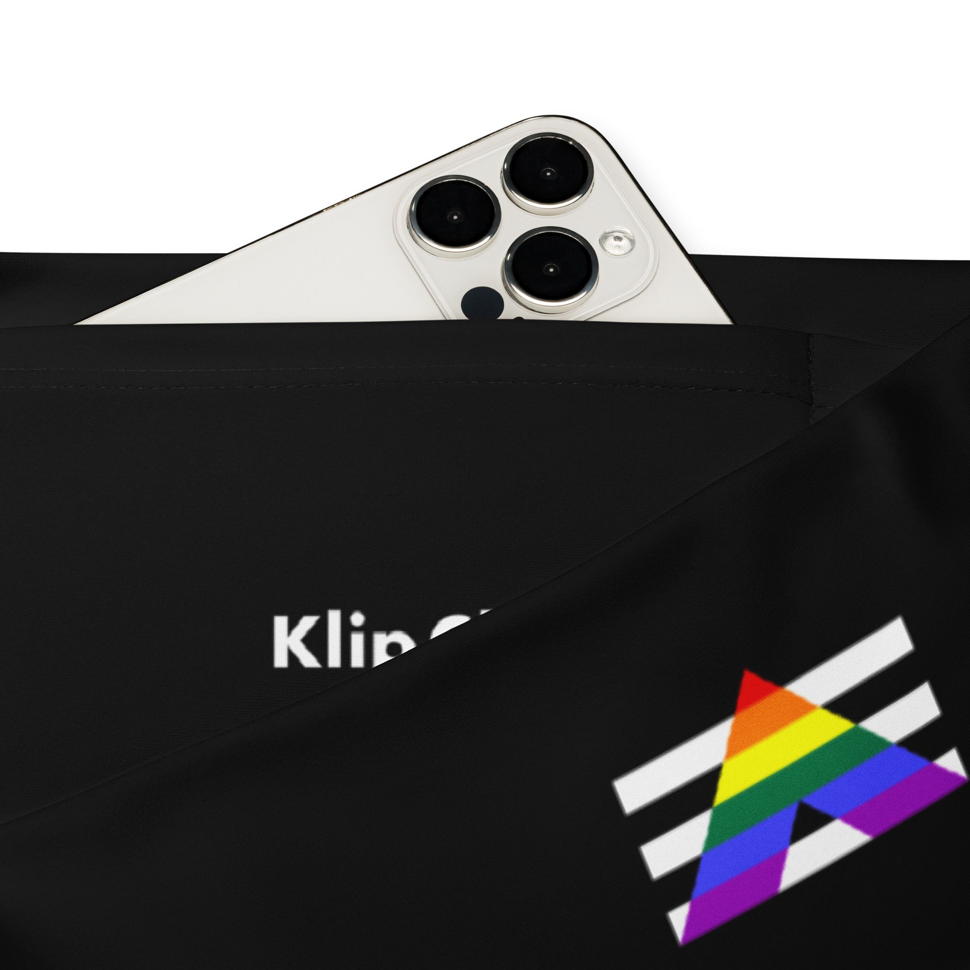 Flare leggings- Straight Ally