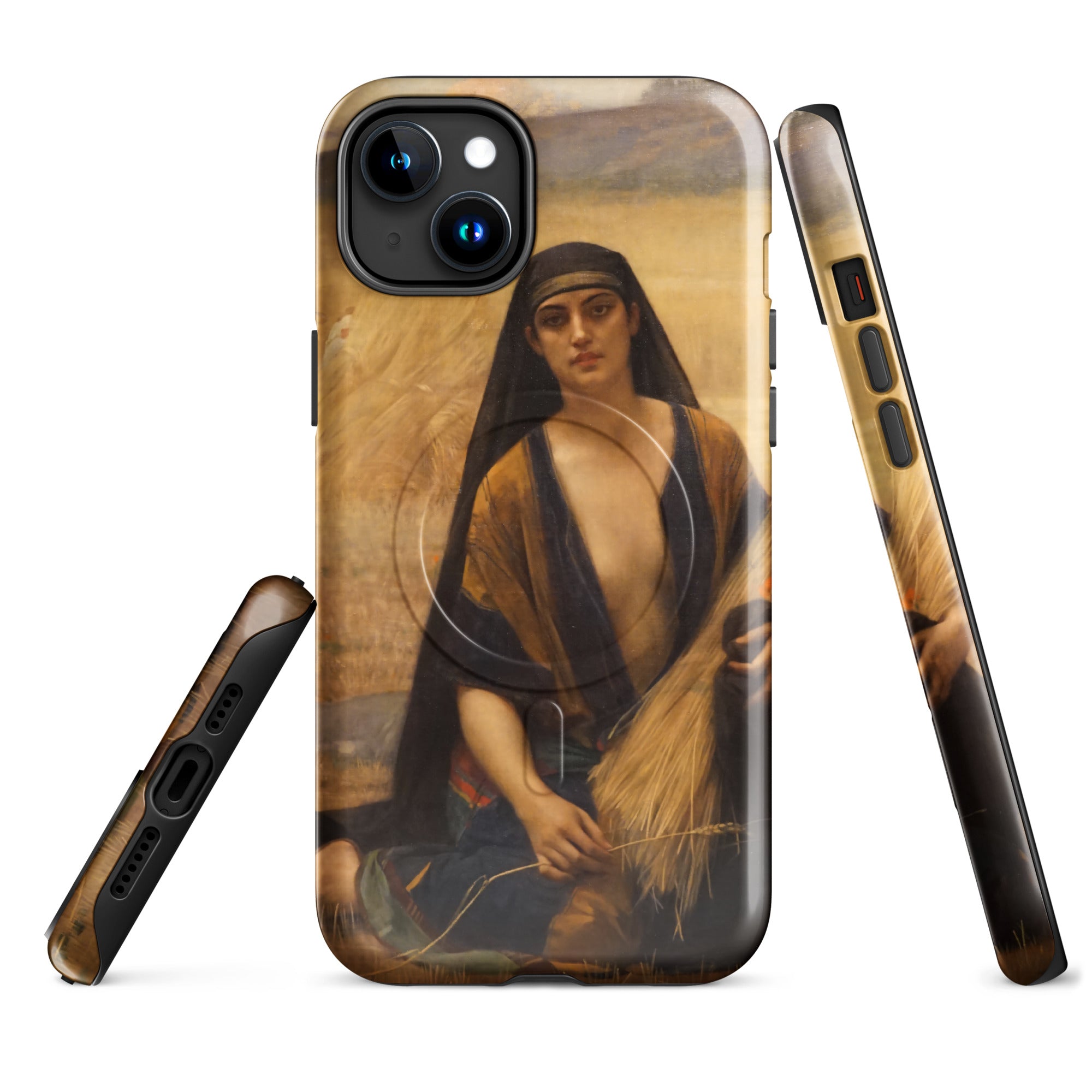 MagSafe® Tough case for iPhone®-Ruth Glanant