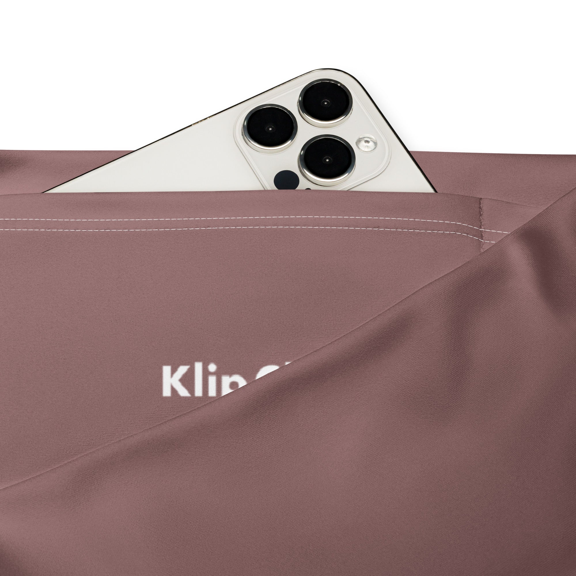 Flare leggings- Light Wood