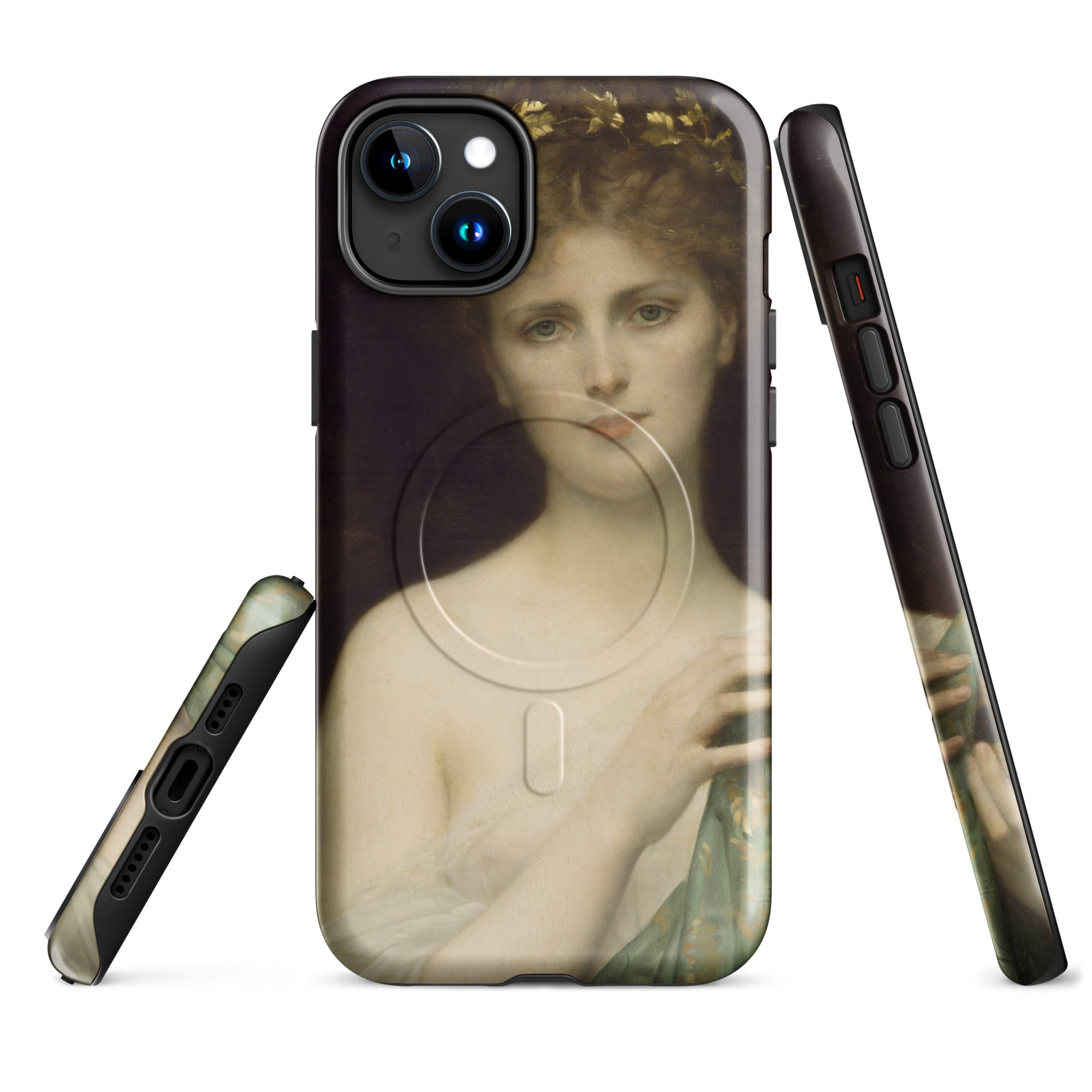 MagSafe® Tough case for iPhone®-Pandora