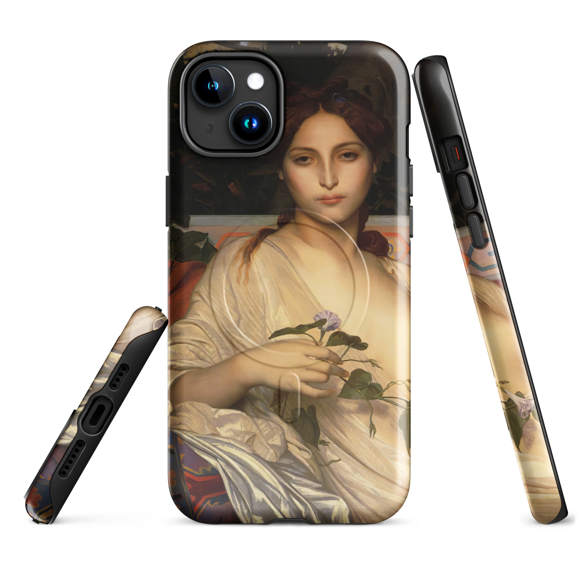 MagSafe® Tough case for iPhone®-Albayde