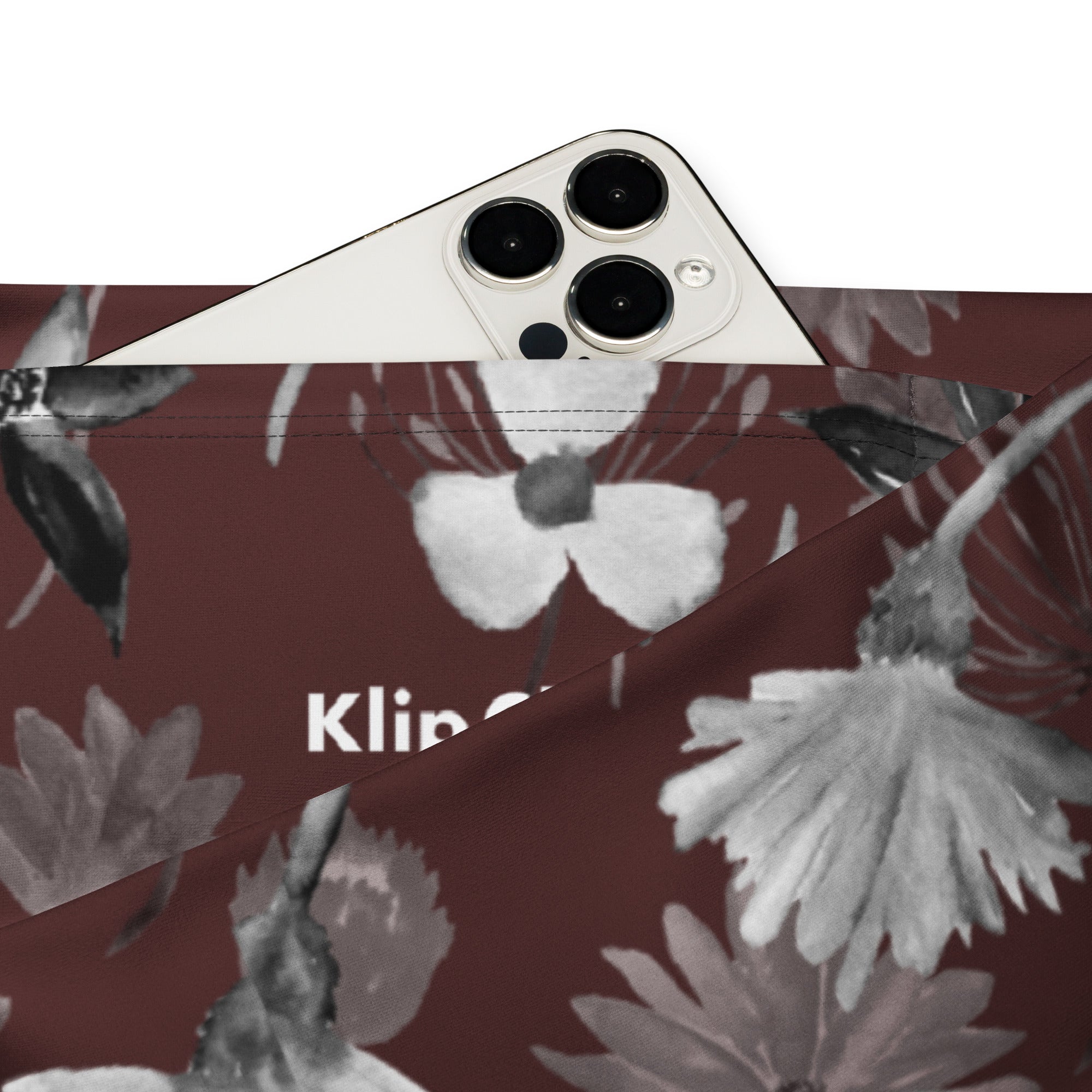 Flare leggings- Summer Patterns