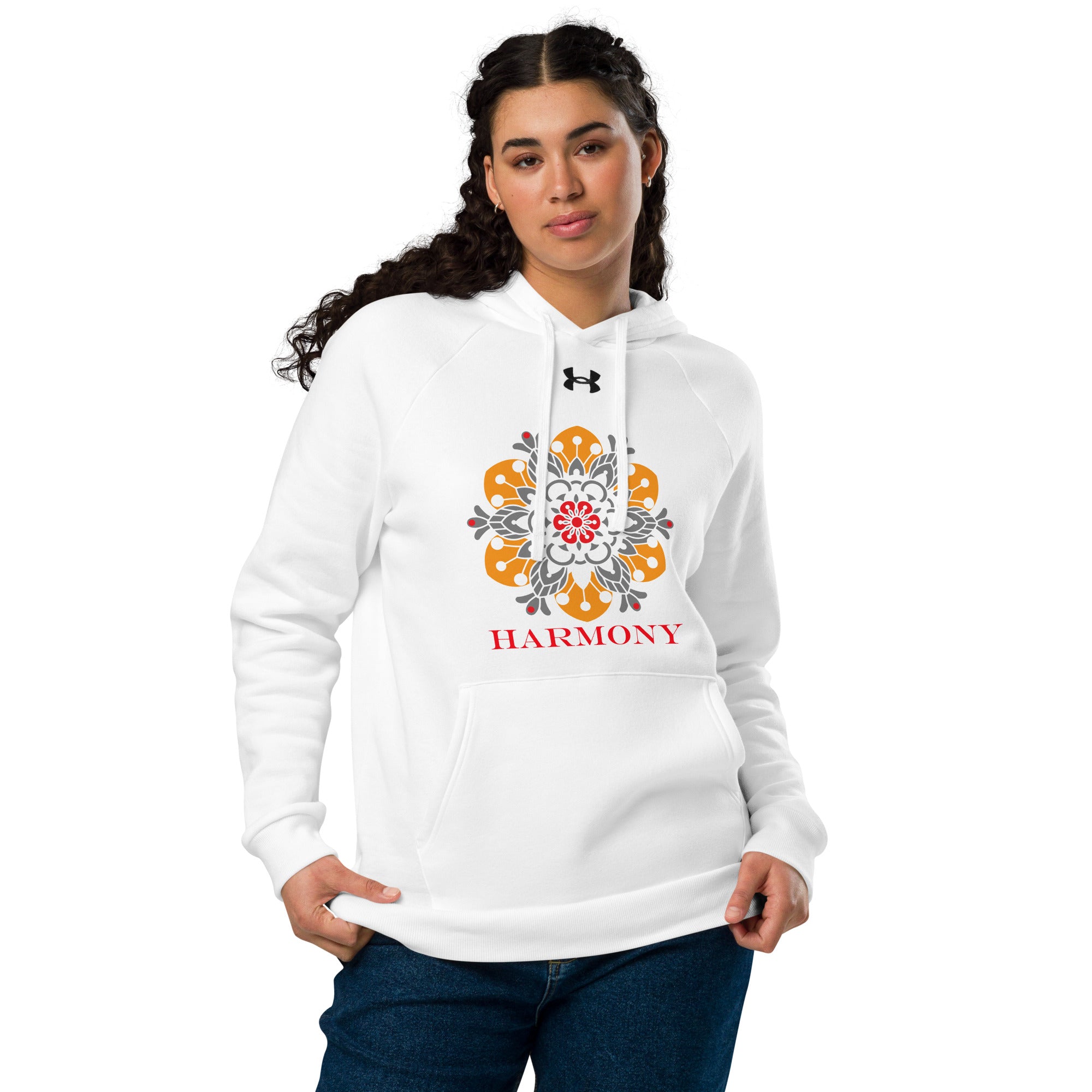Under Armour® hoodie- Harmony