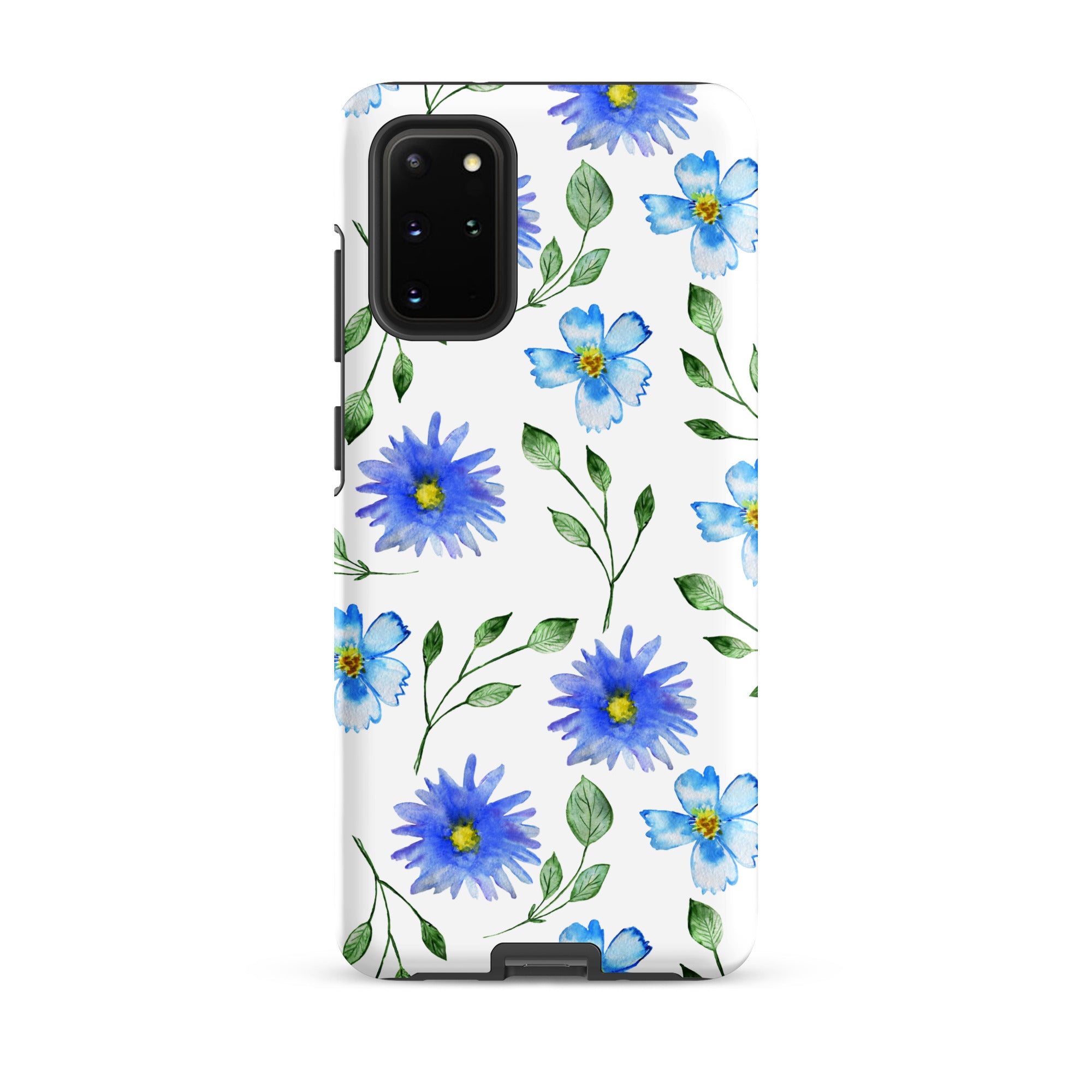 Tough case for Samsung®- Floral