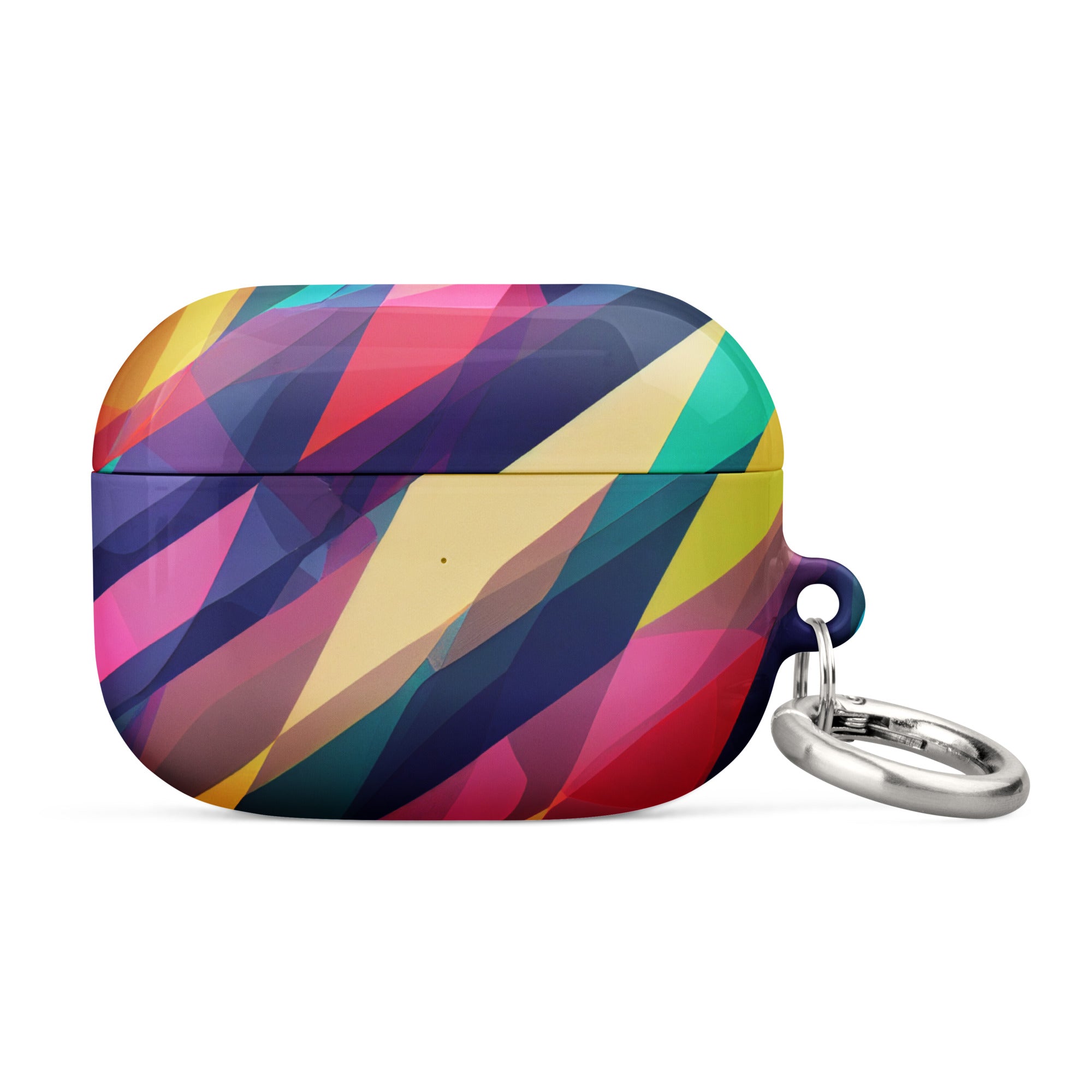Case for AirPods®- Abstract Design I