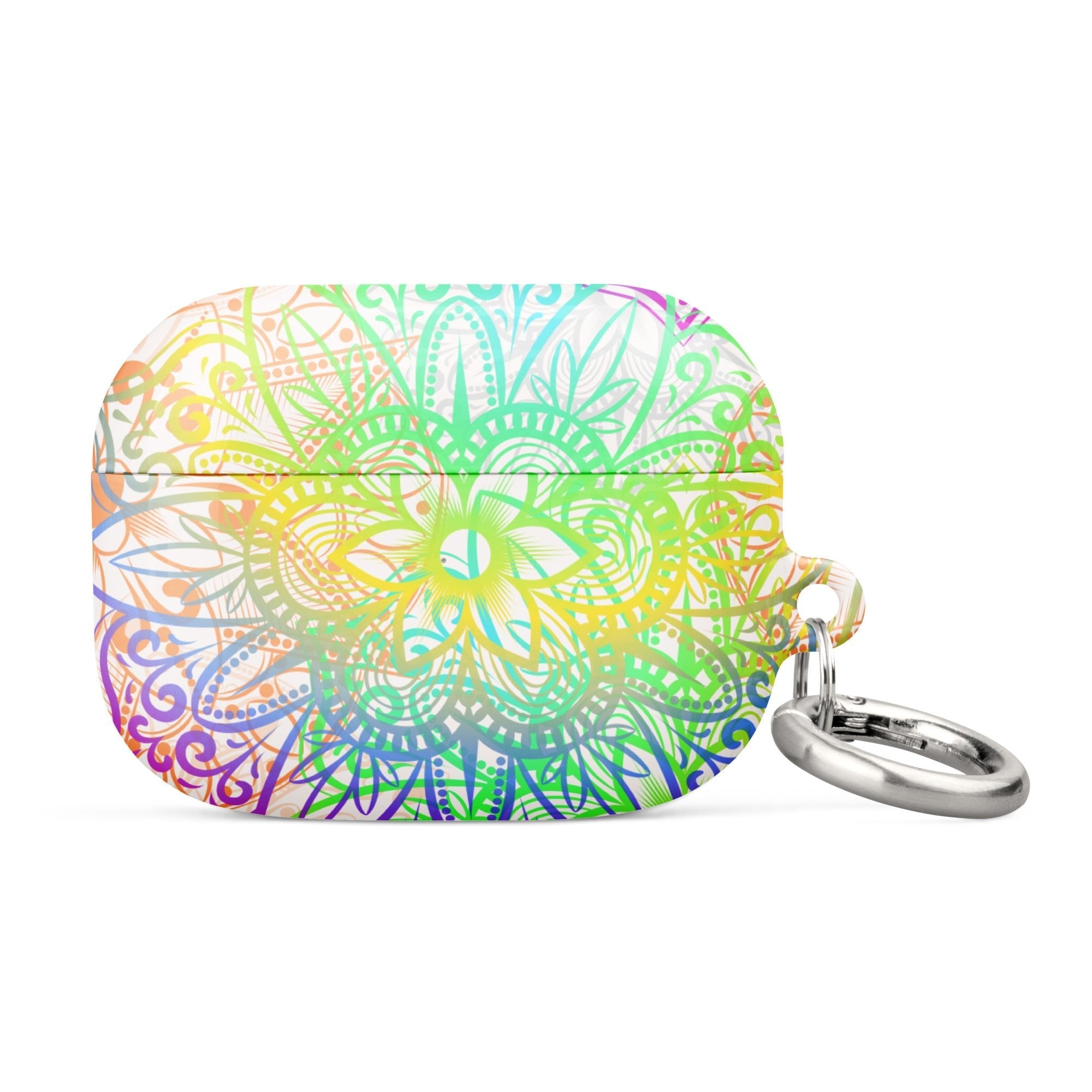 Case for AirPods®- Mandala