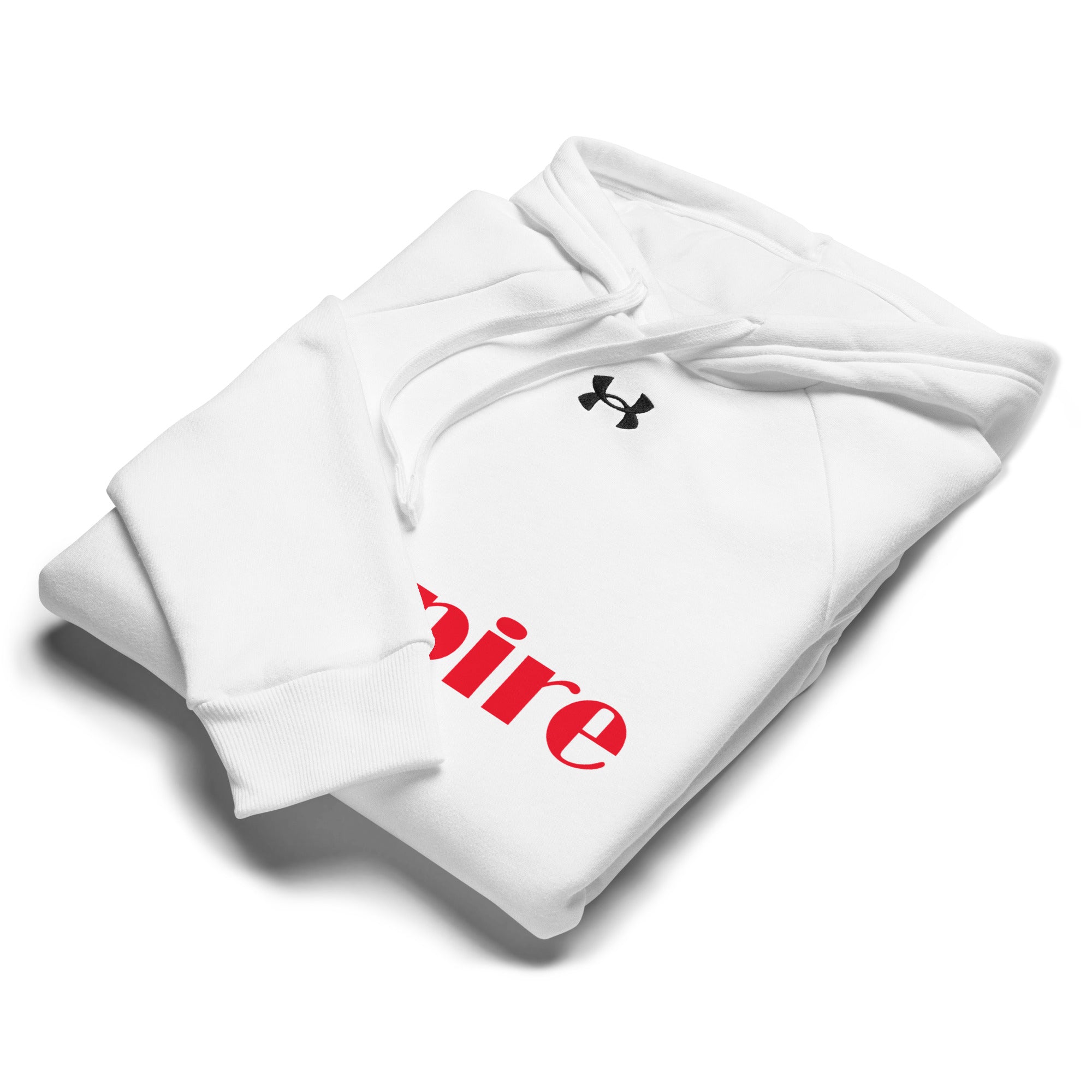 Under Armour® hoodie-Inspire