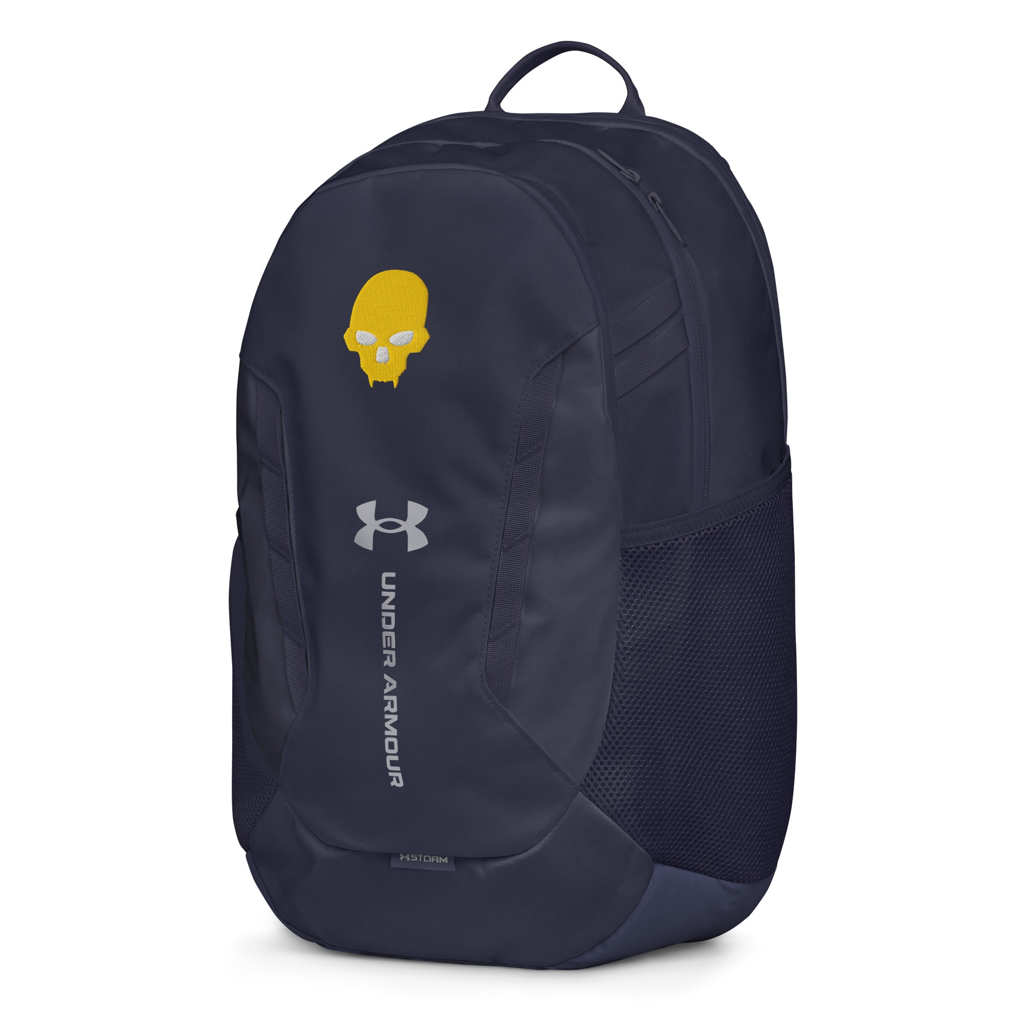 Under Armour® Backpack-Skull VI