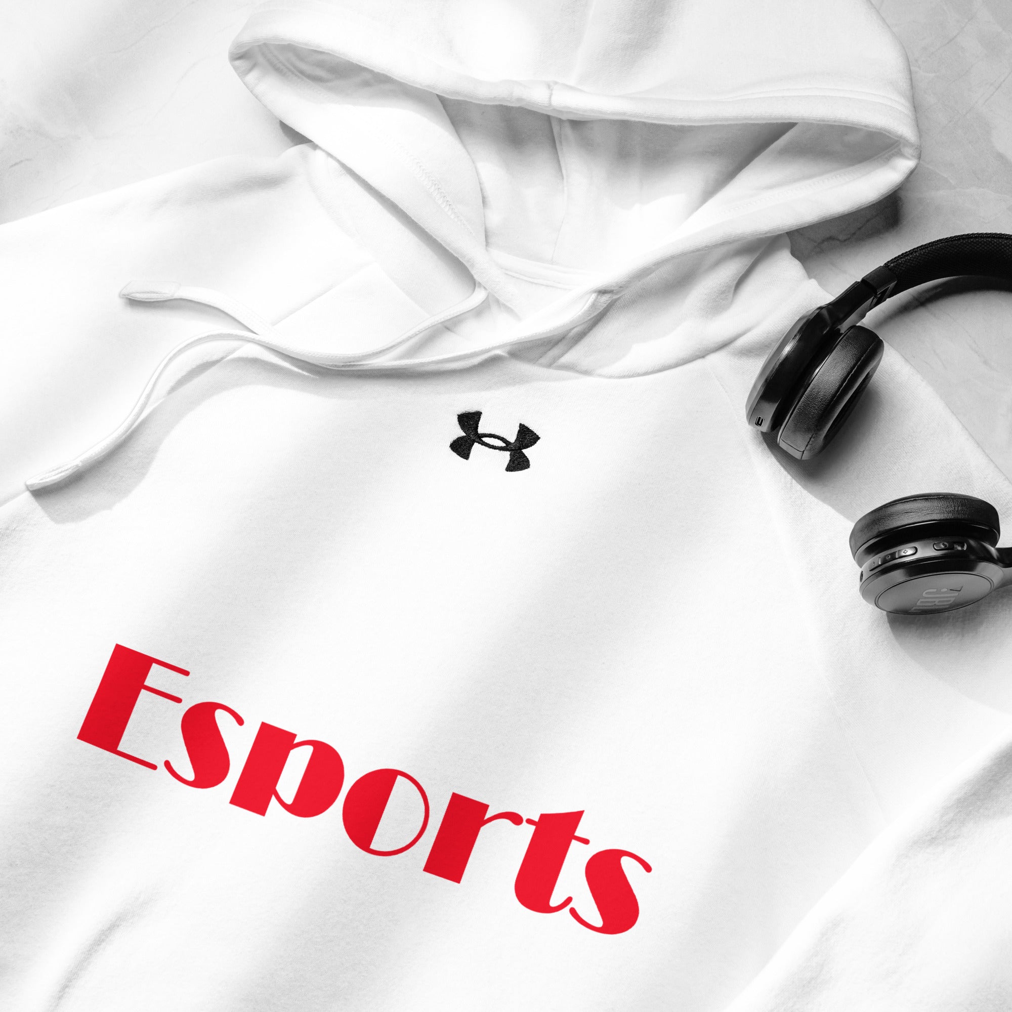 Under Armour® hoodie-Esports