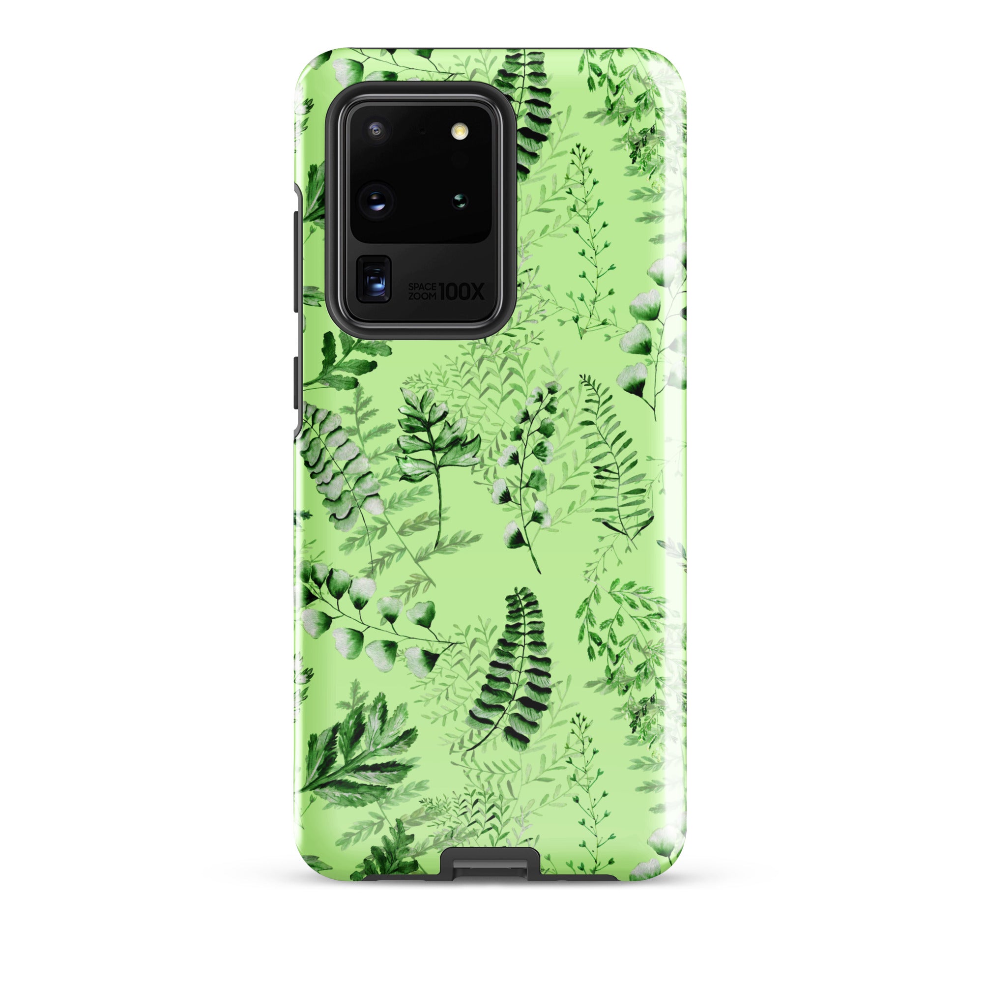 Tough case for Samsung®- Fern