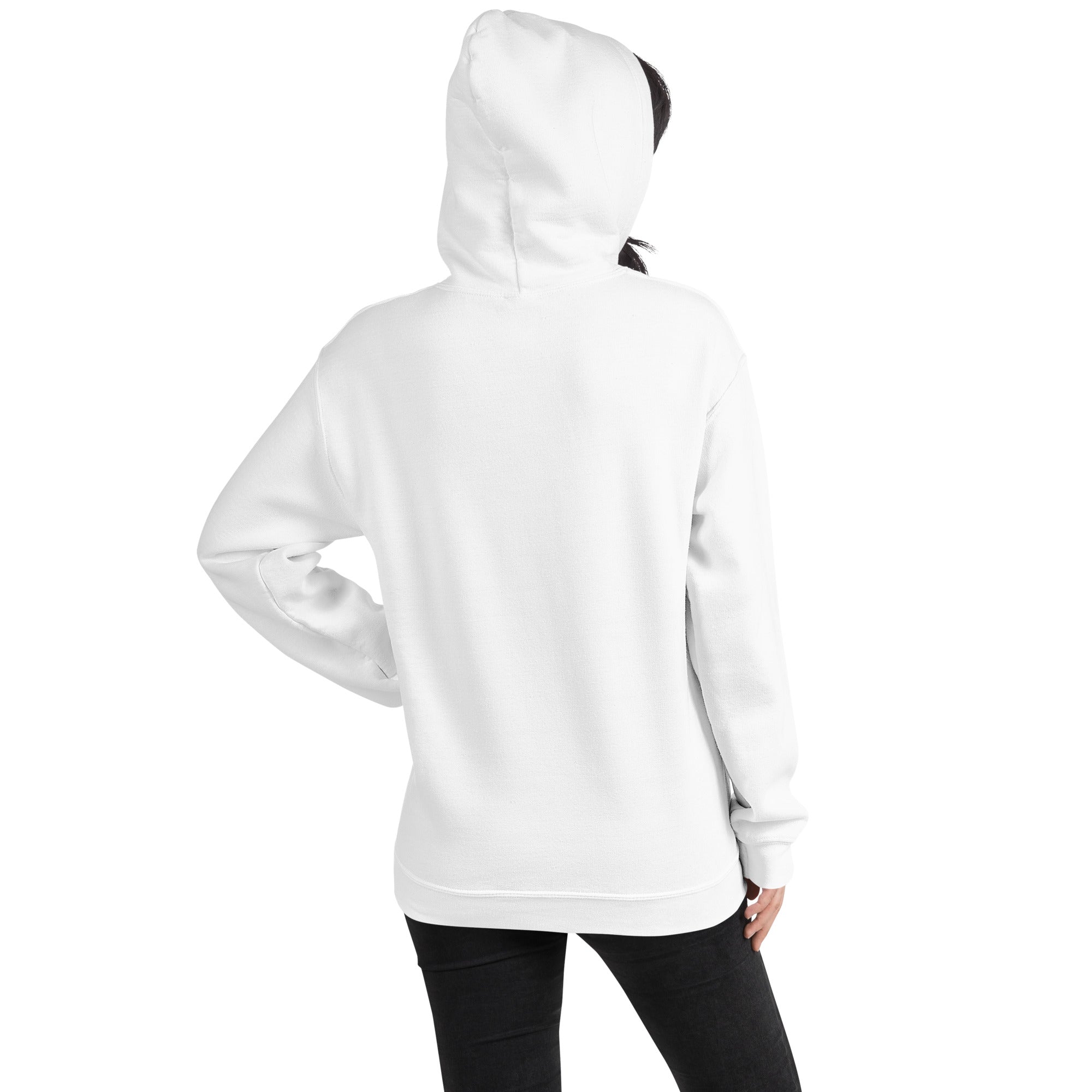 Unisex Hoodie- ADHD- Multitask ADHD