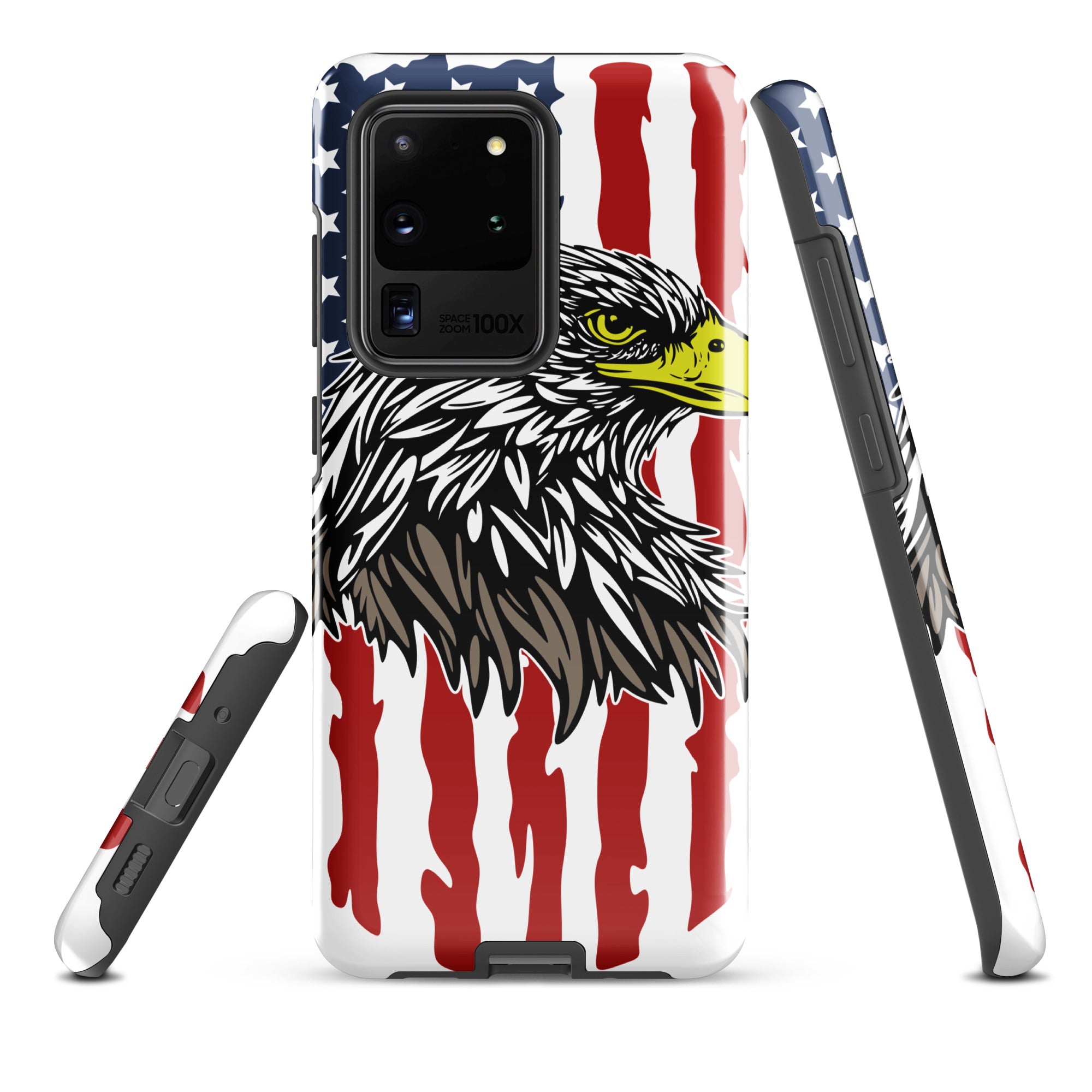 Tough case for Samsung®- Eagle