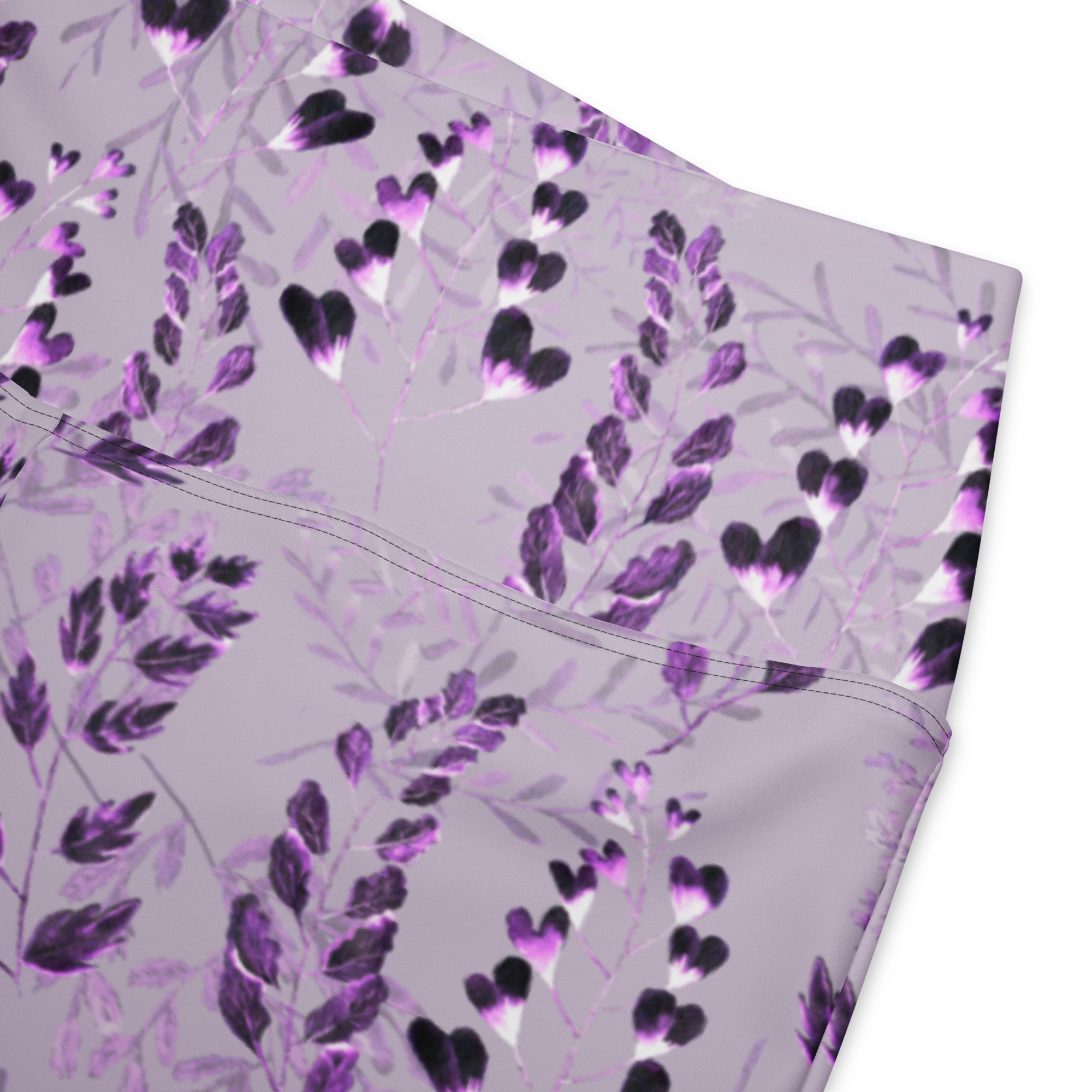 Flare leggings- Summer Patterns