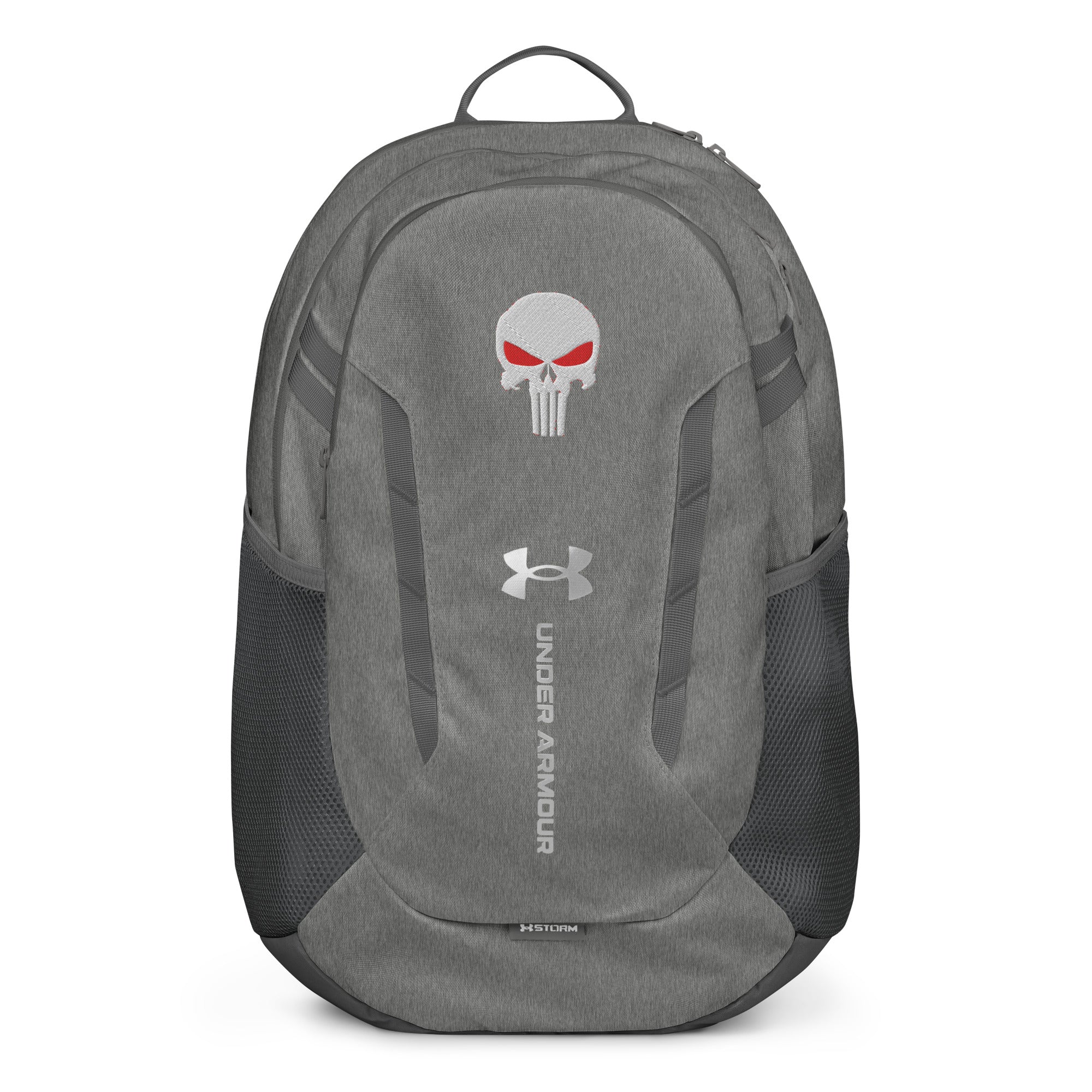 Under Armour® Backpack-Skull X