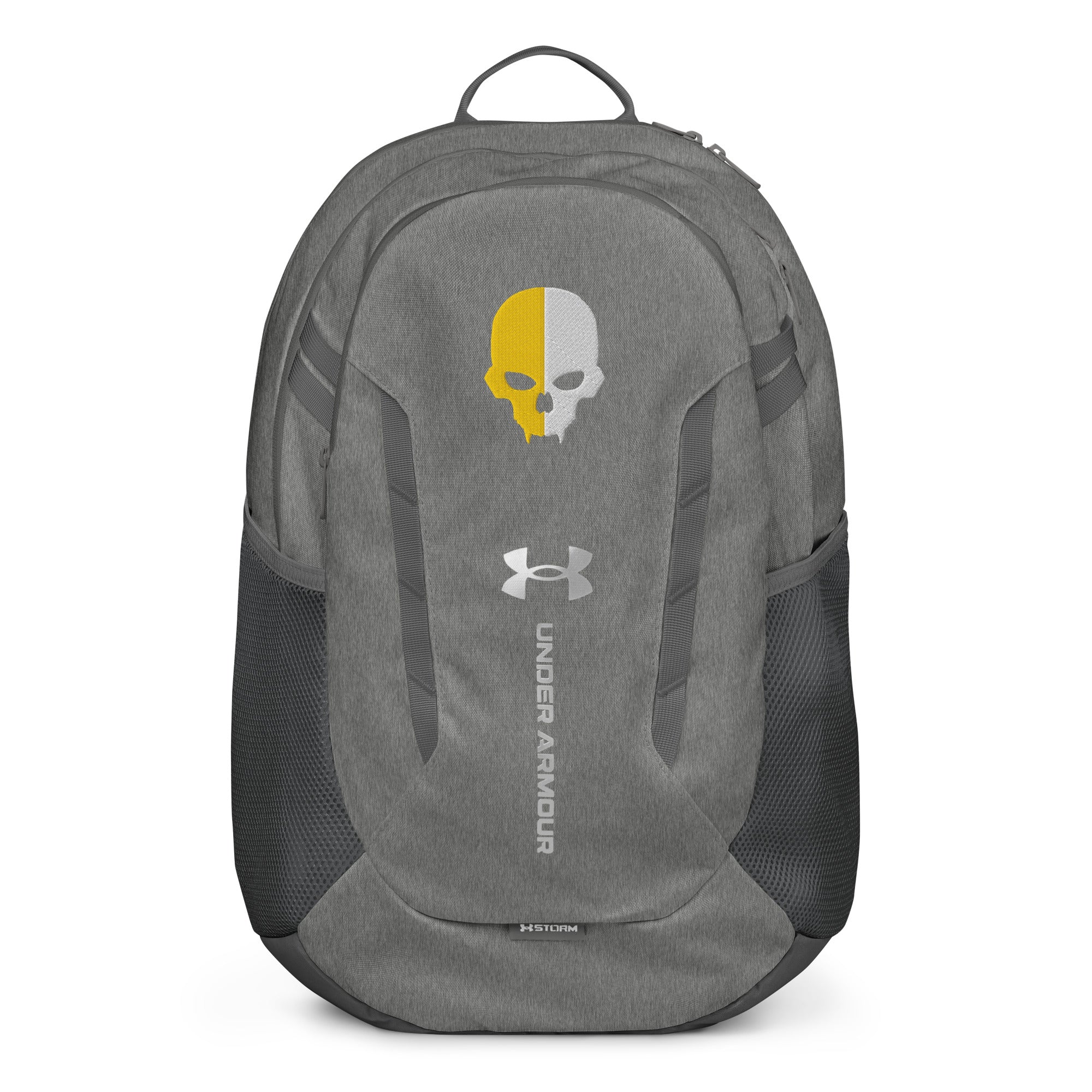 Under Armour® Backpack-Skull VII