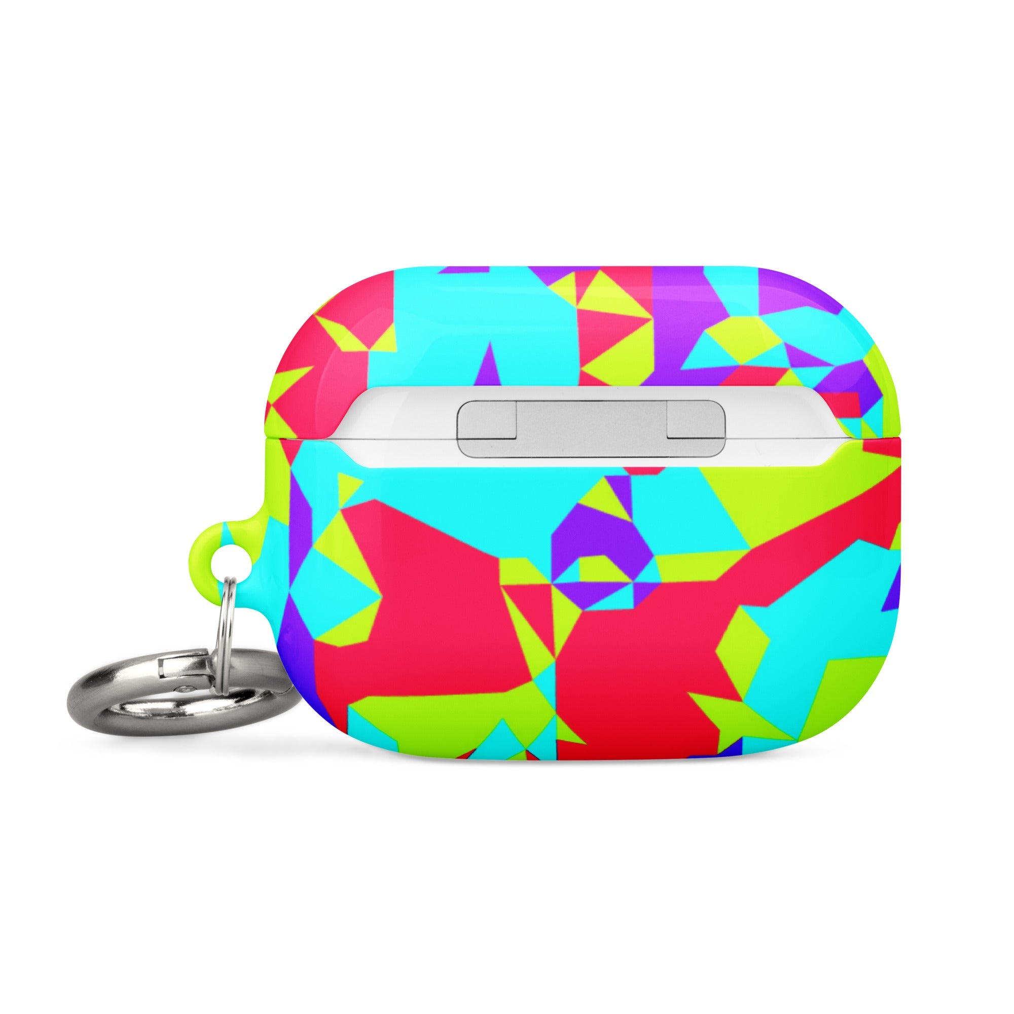 Case for AirPods®- Topographic