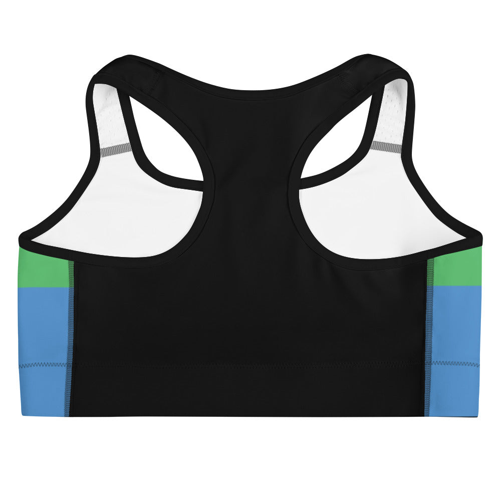 Sports bra- Polysexual