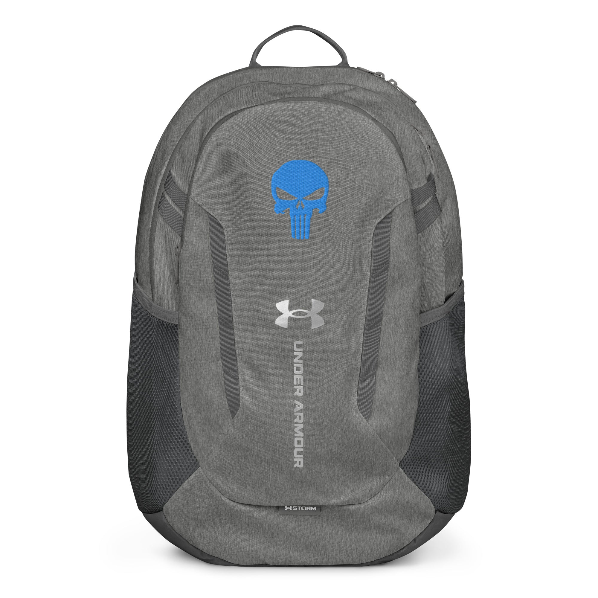 Under Armour® Backpack-Skull VIII
