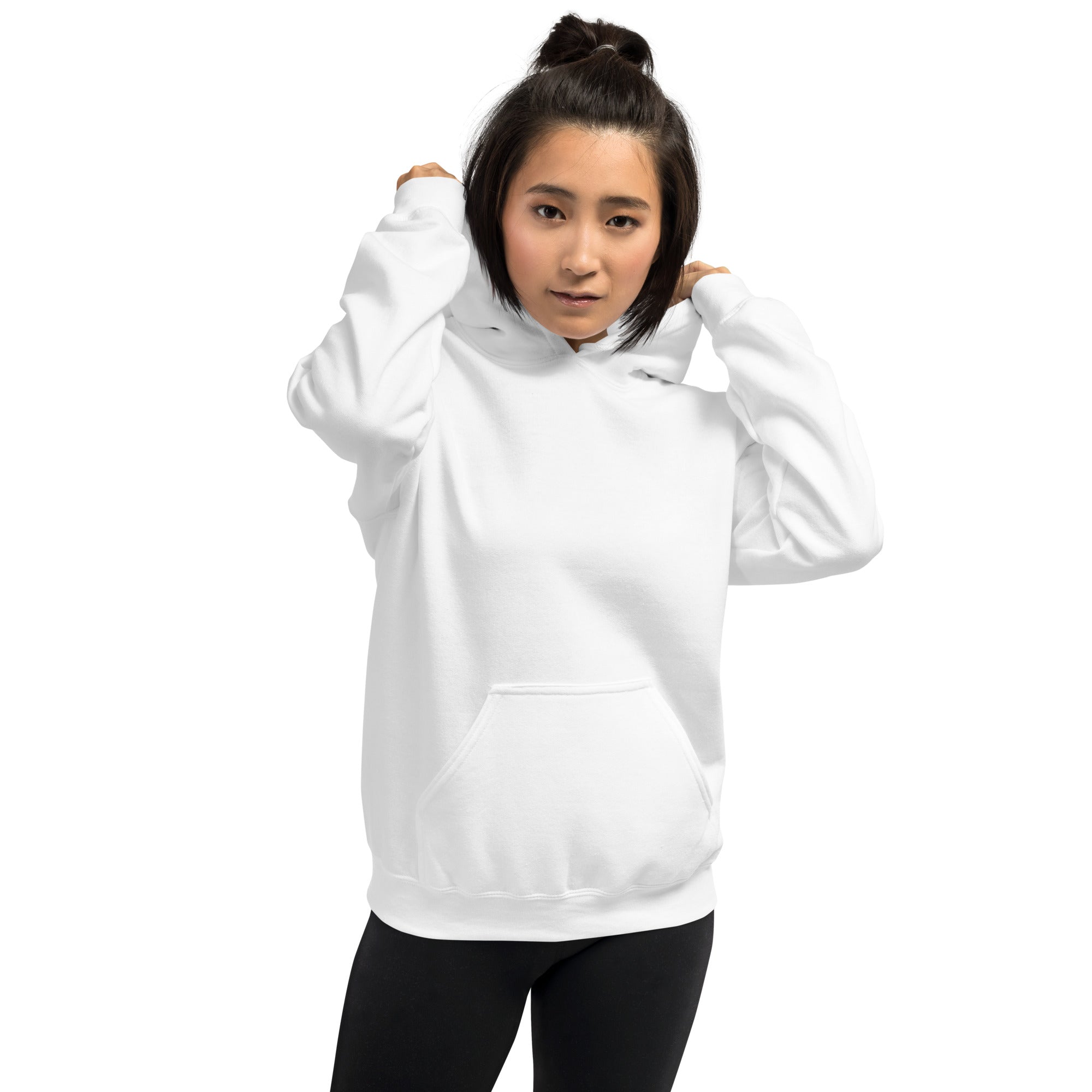 Unisex Hoodie-Barraband’s Parrakeet