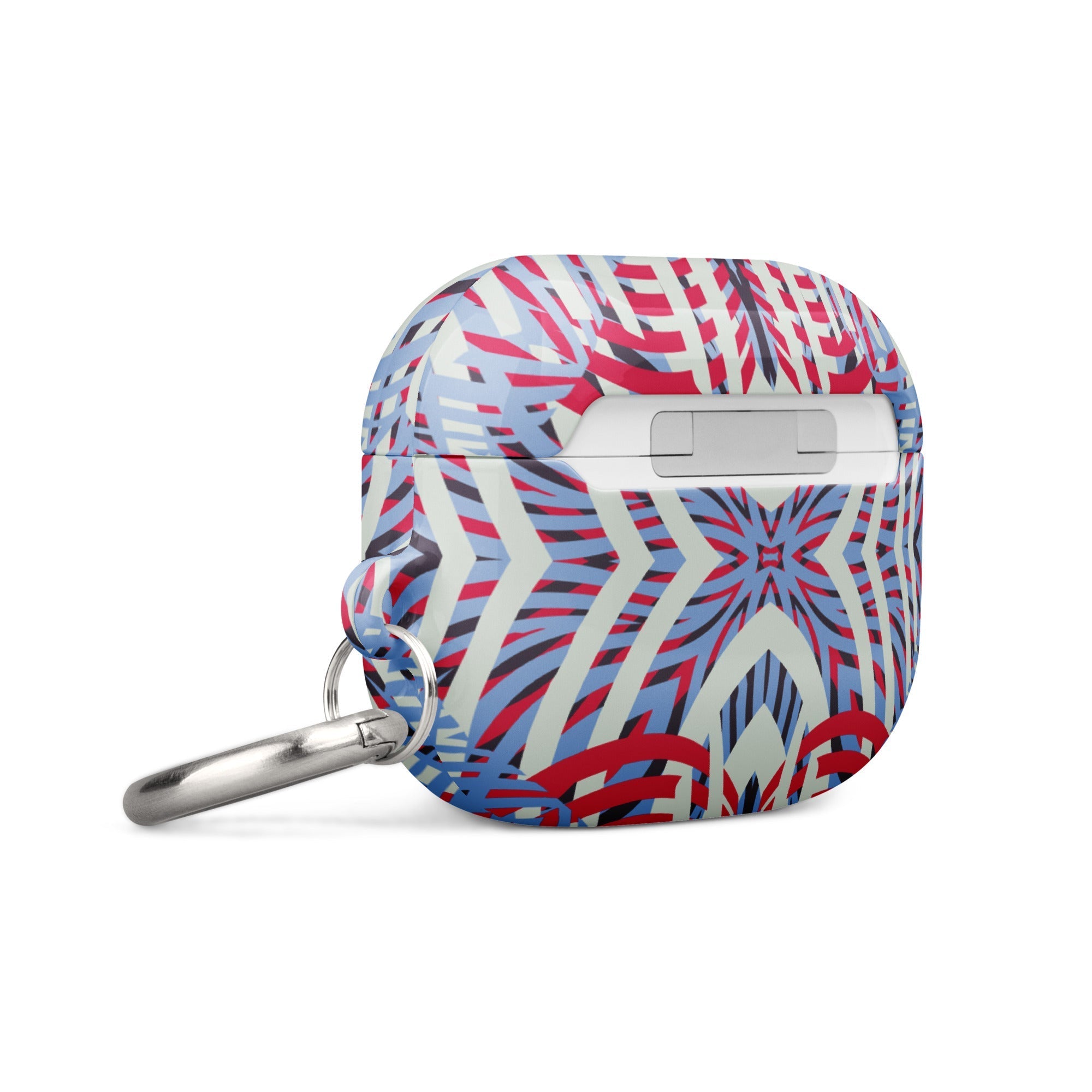 Case for AirPods®- African Motif Design II