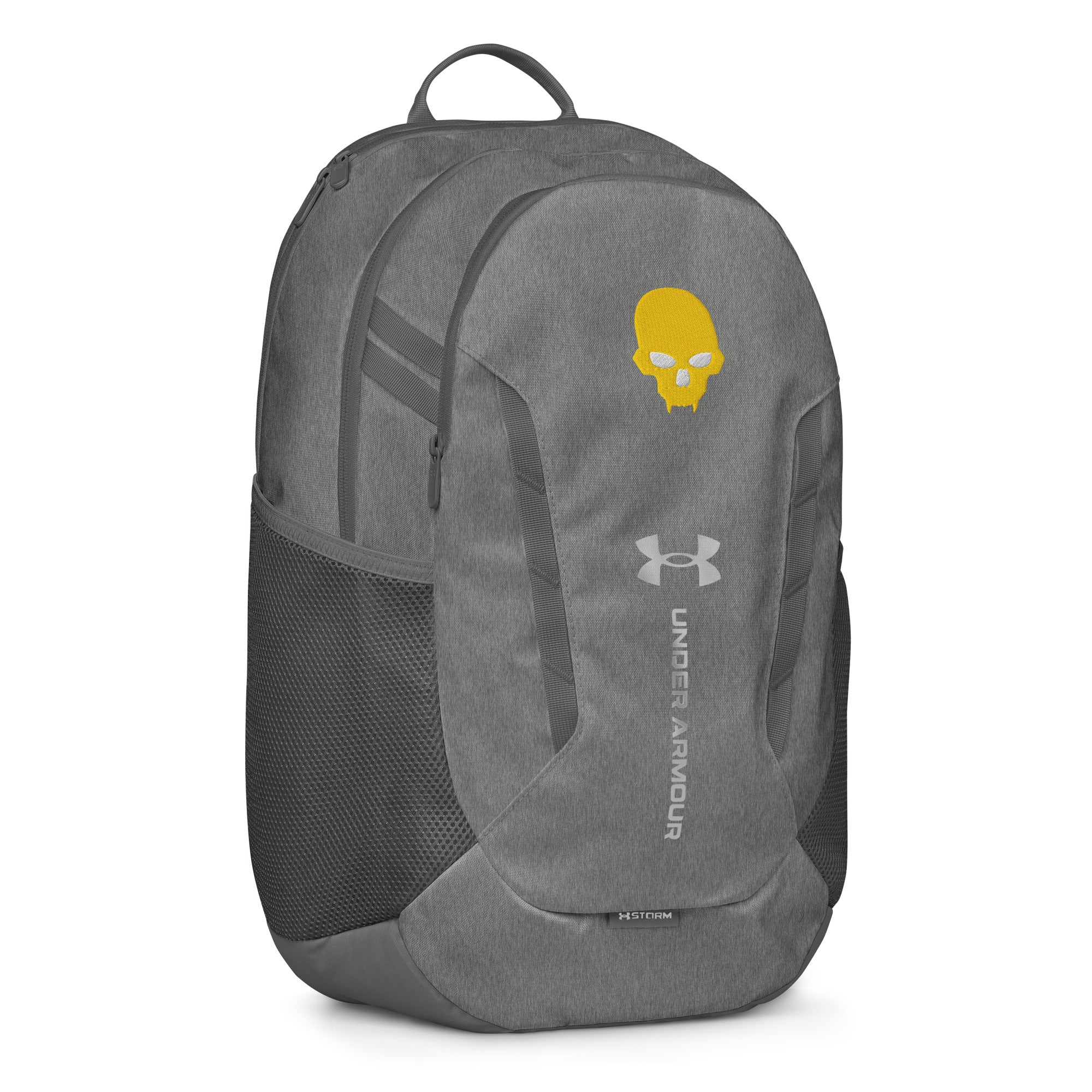 Under Armour® Backpack-Skull VI