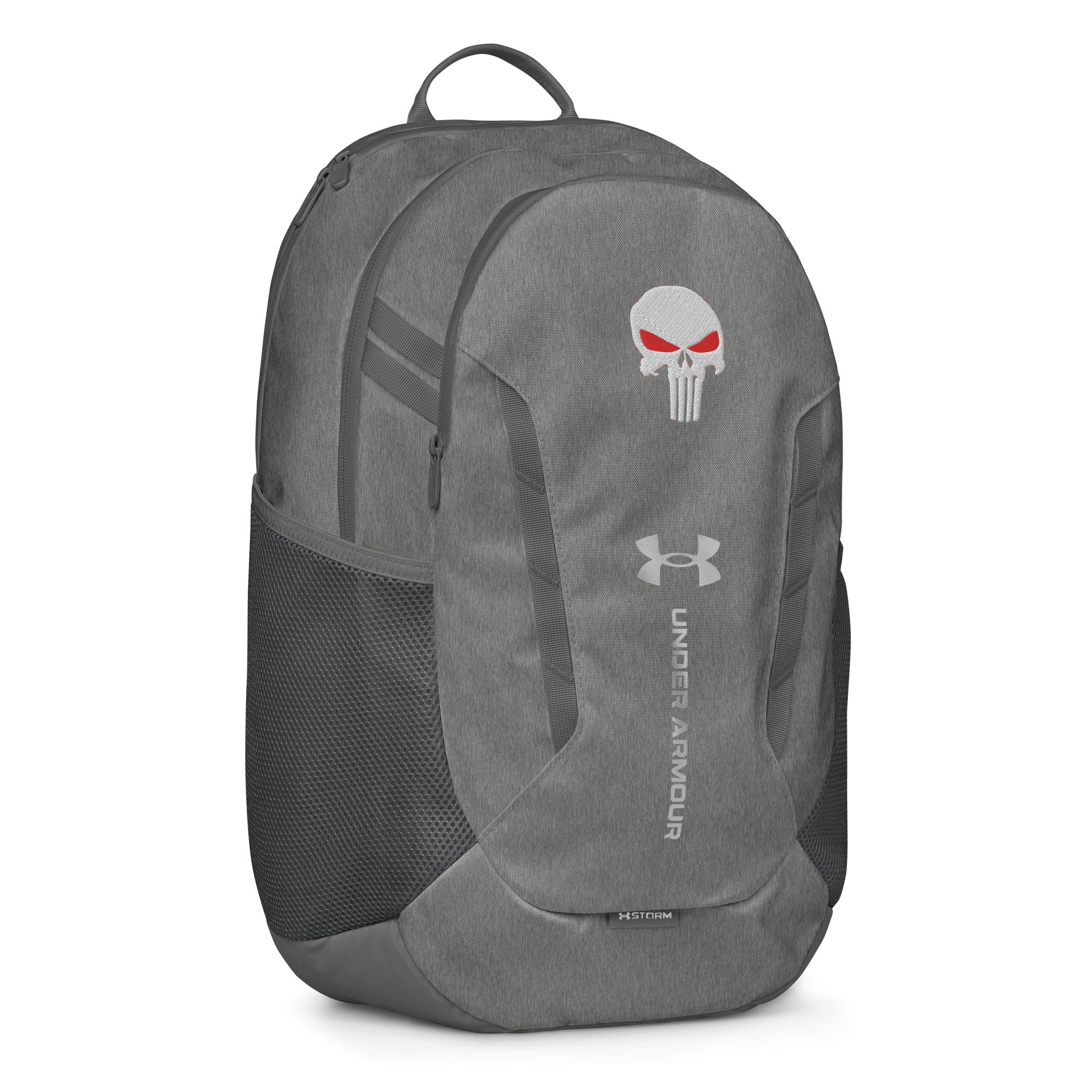 Under Armour® Backpack-Skull X