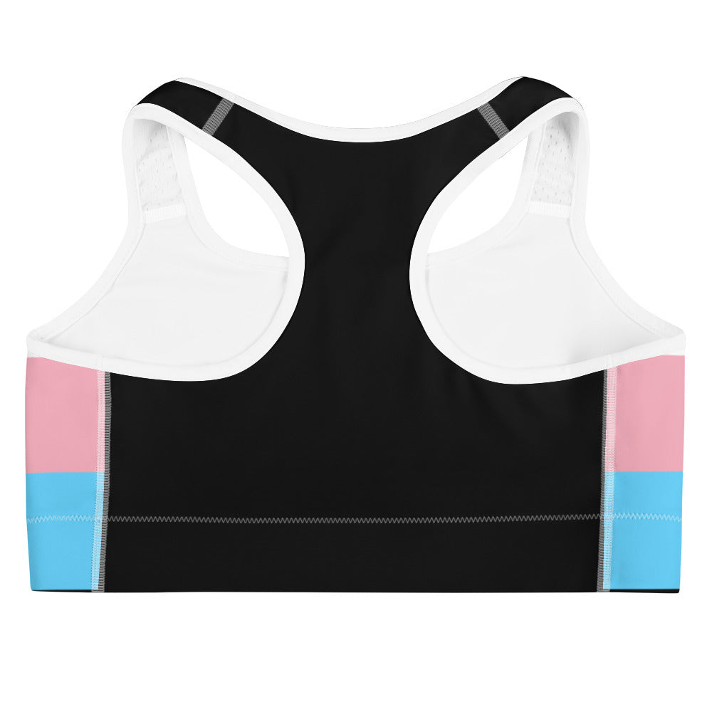Sports bra- Transgender