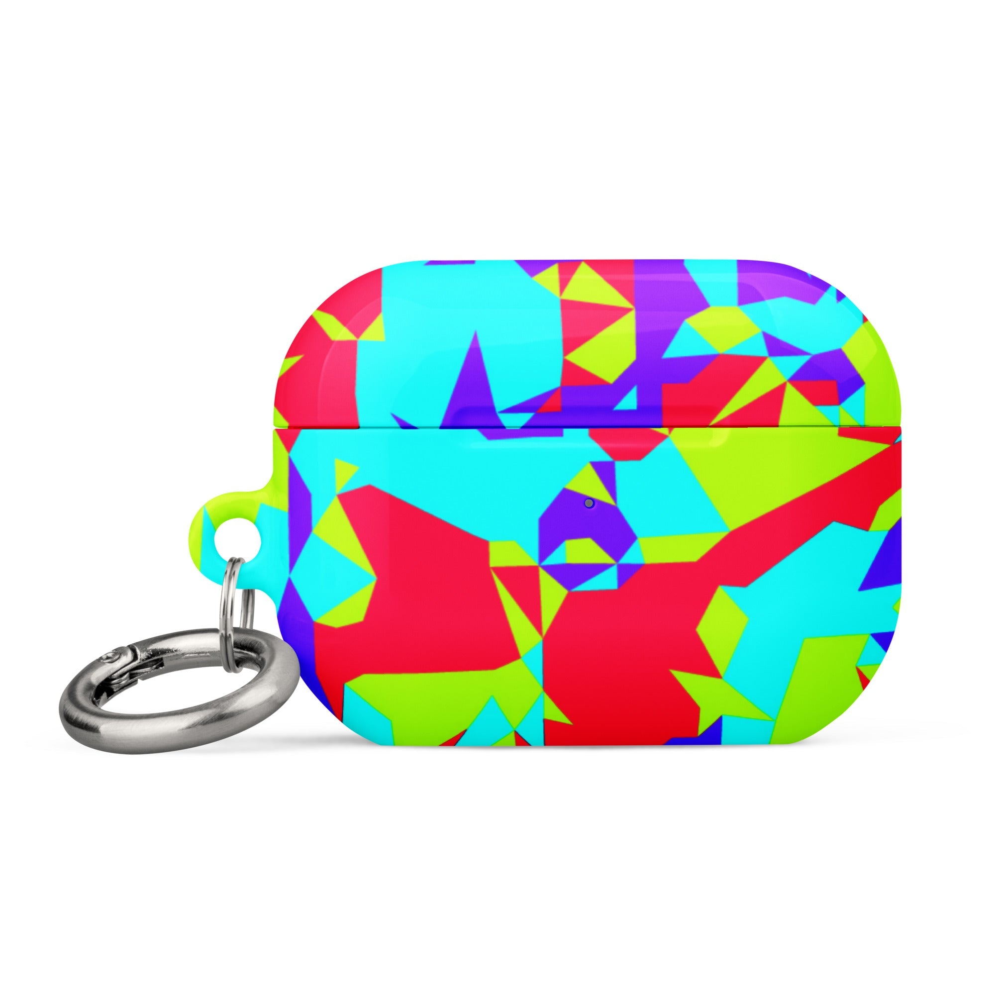 Case for AirPods®- Topographic