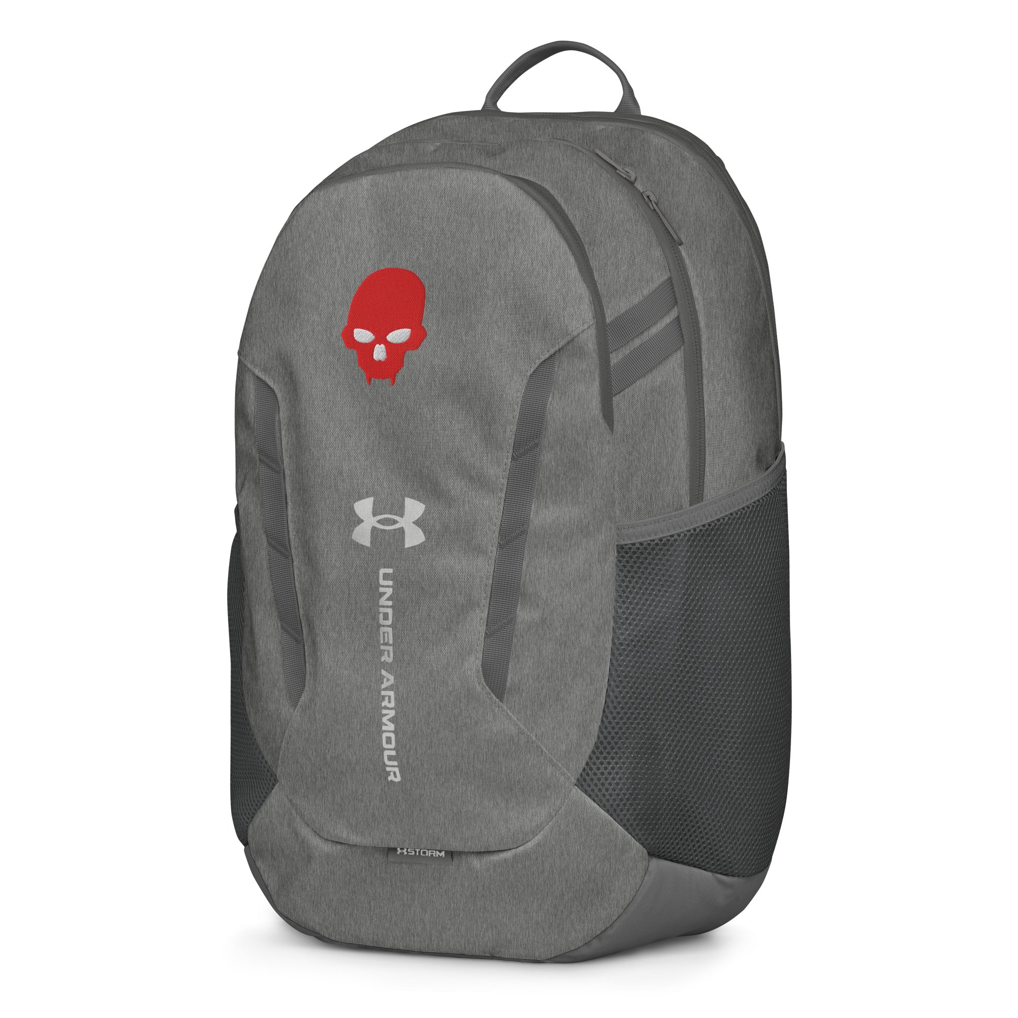 Under Armour® Backpack-Skull V
