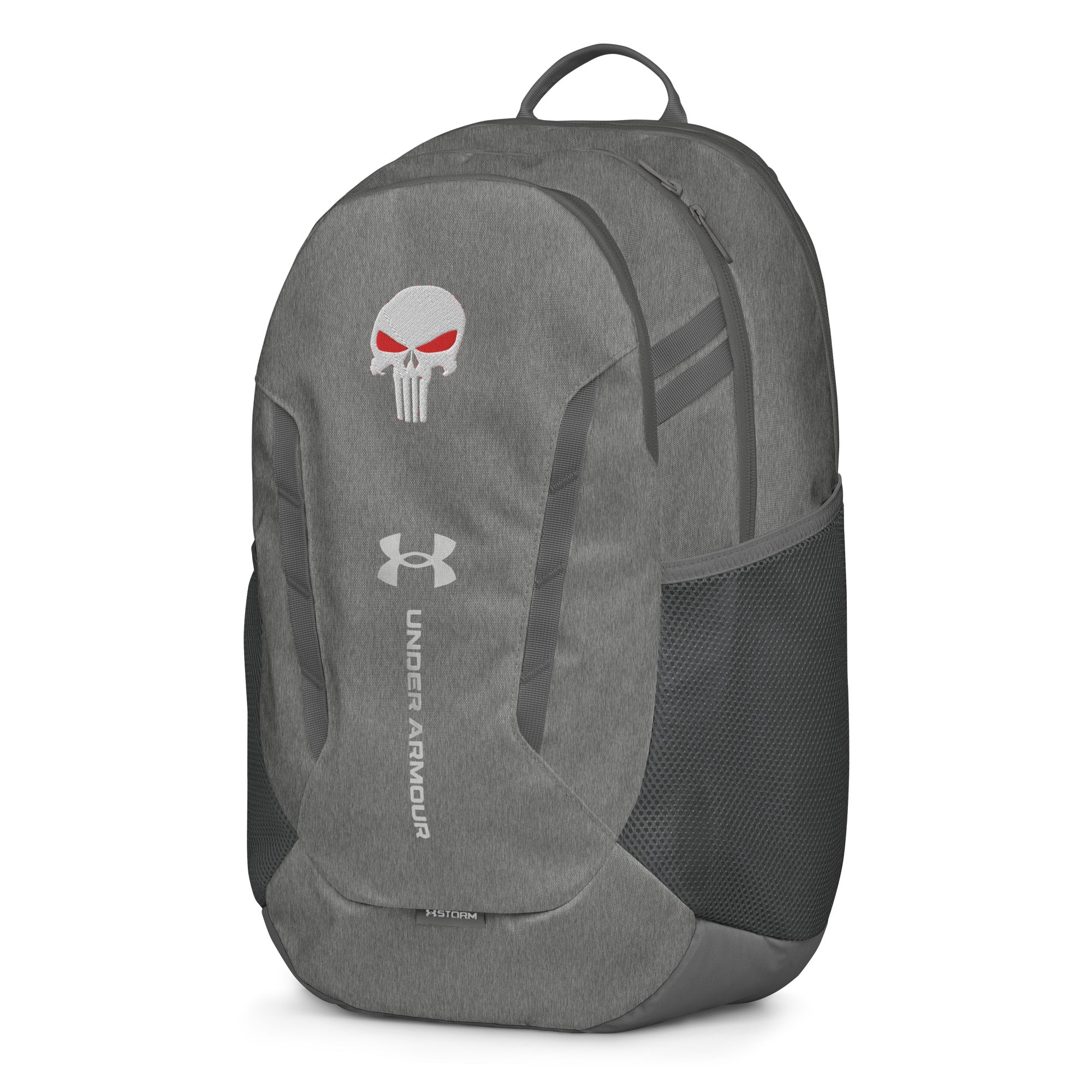 Under Armour® Backpack-Skull X