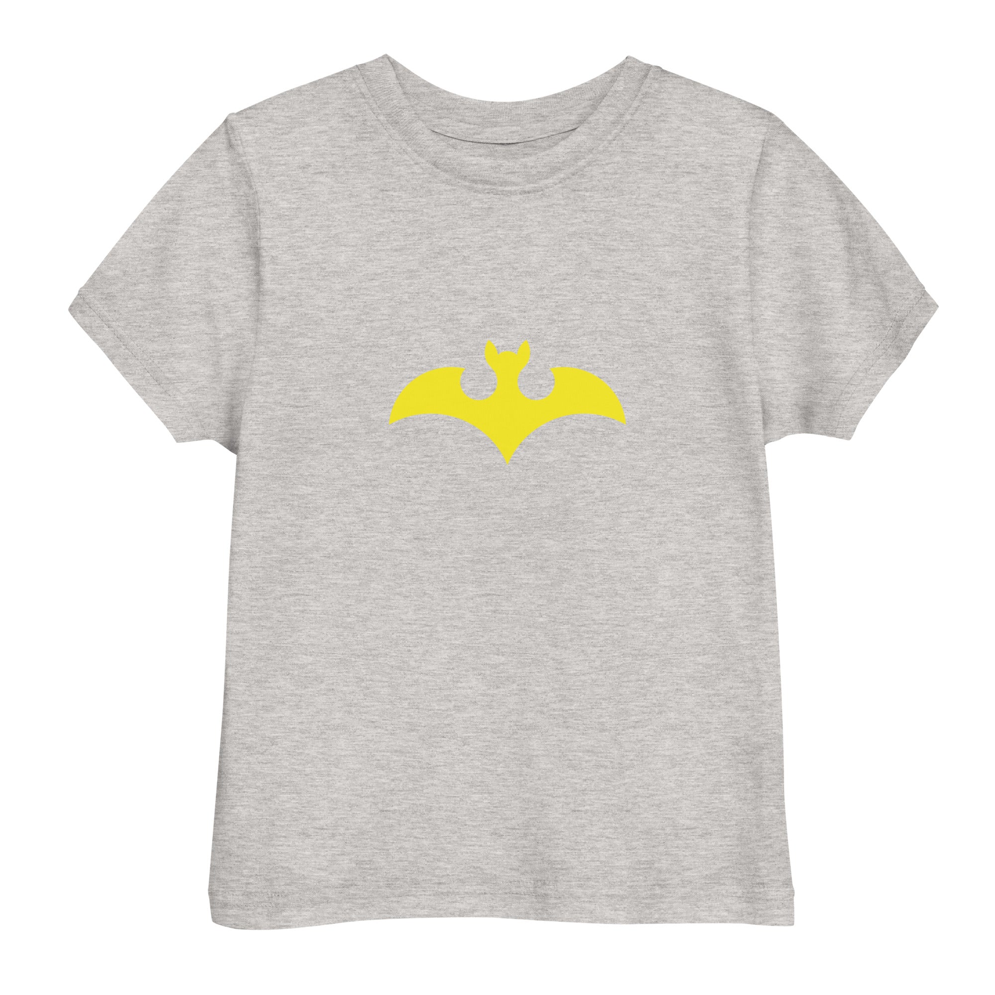 Toddler jersey t-shirt-Bat