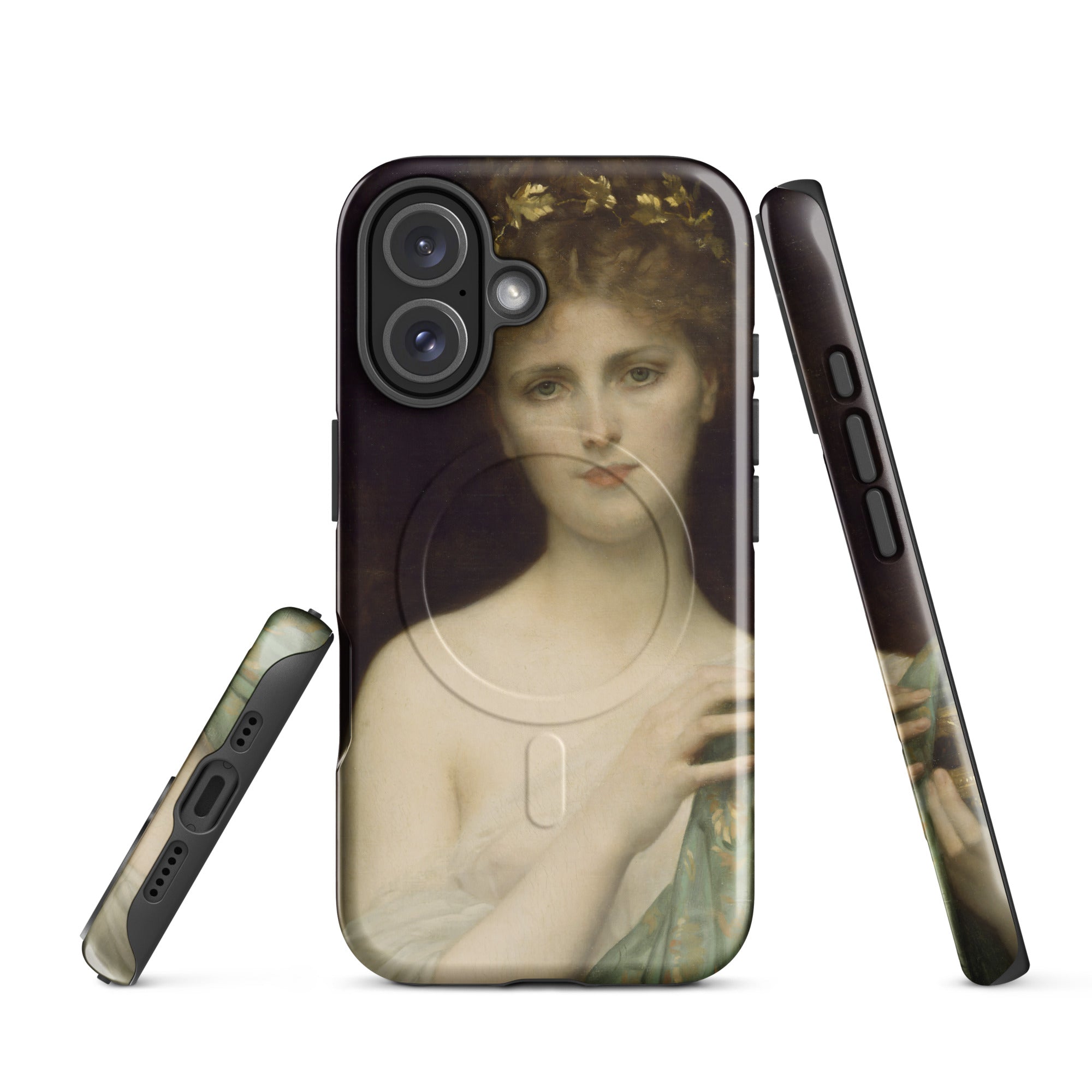 MagSafe® Tough case for iPhone®-Pandora