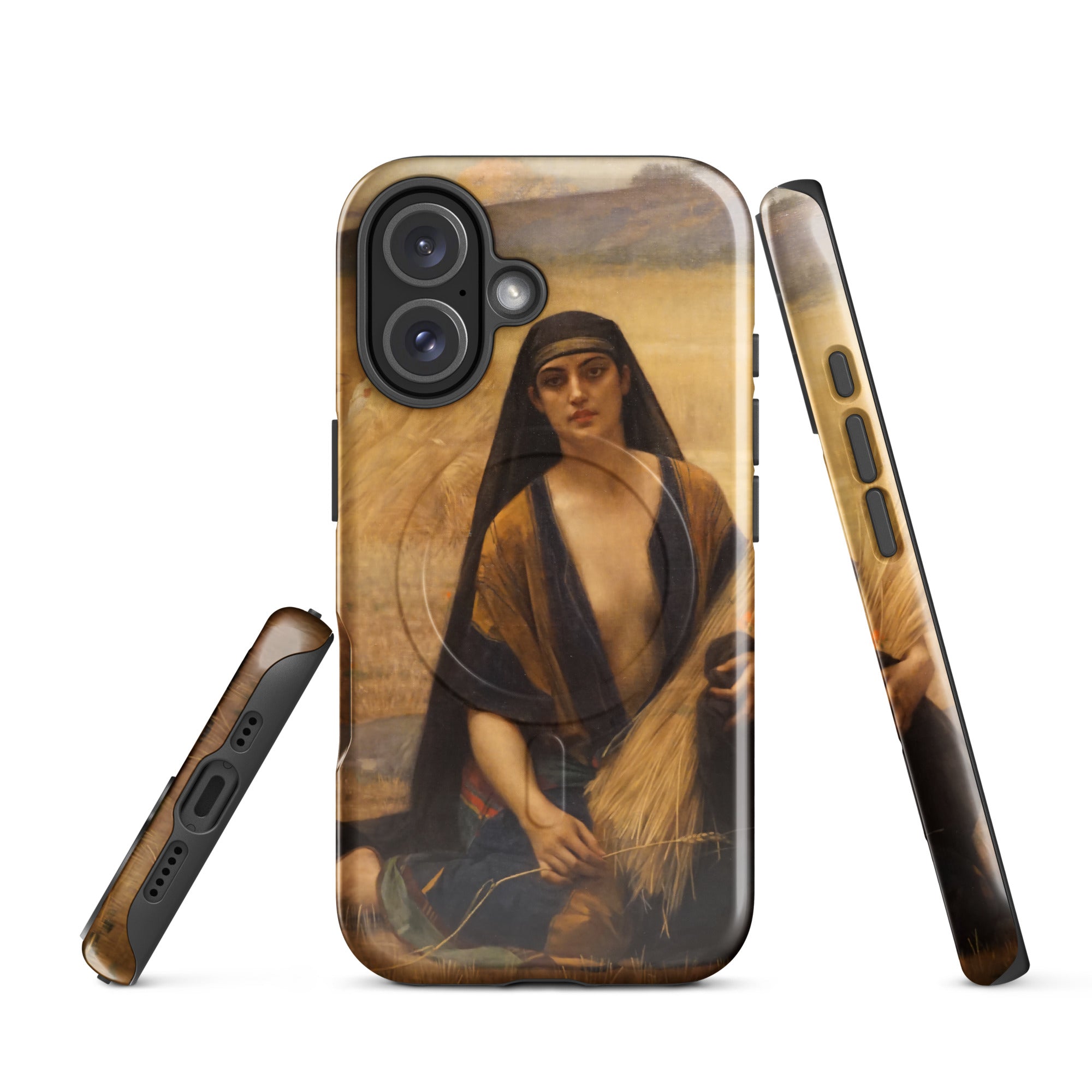 MagSafe® Tough case for iPhone®-Ruth Glanant