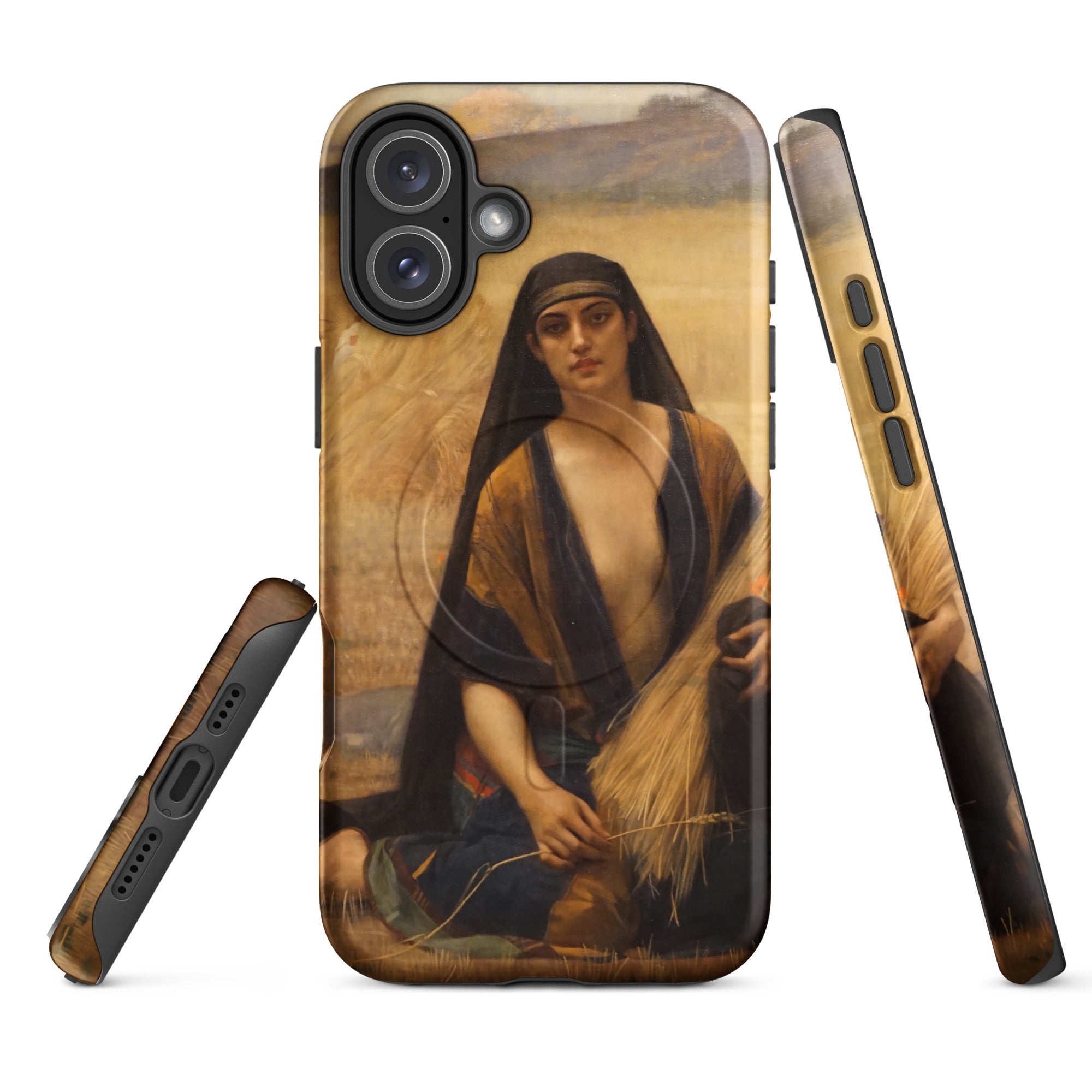 MagSafe® Tough case for iPhone®-Ruth Glanant