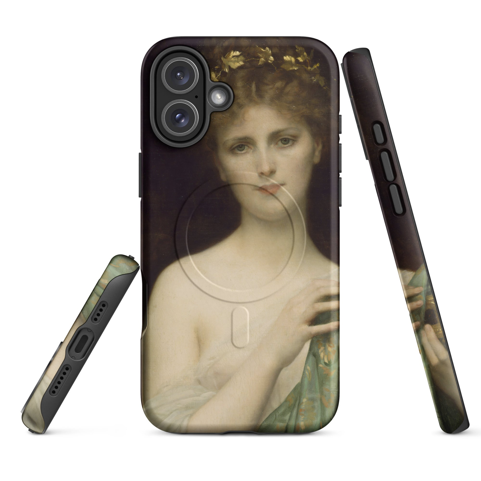 MagSafe® Tough case for iPhone®-Pandora