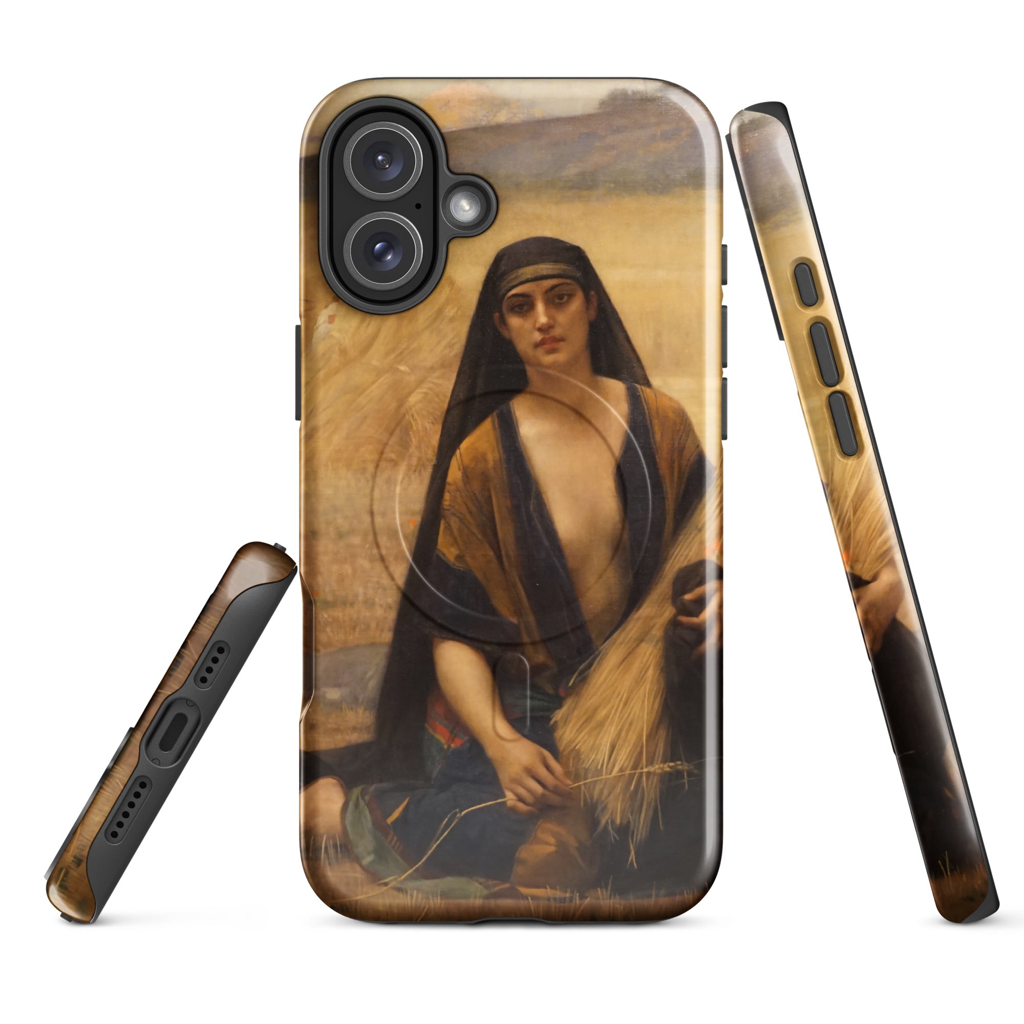 MagSafe® Tough case for iPhone®-Ruth Glanant