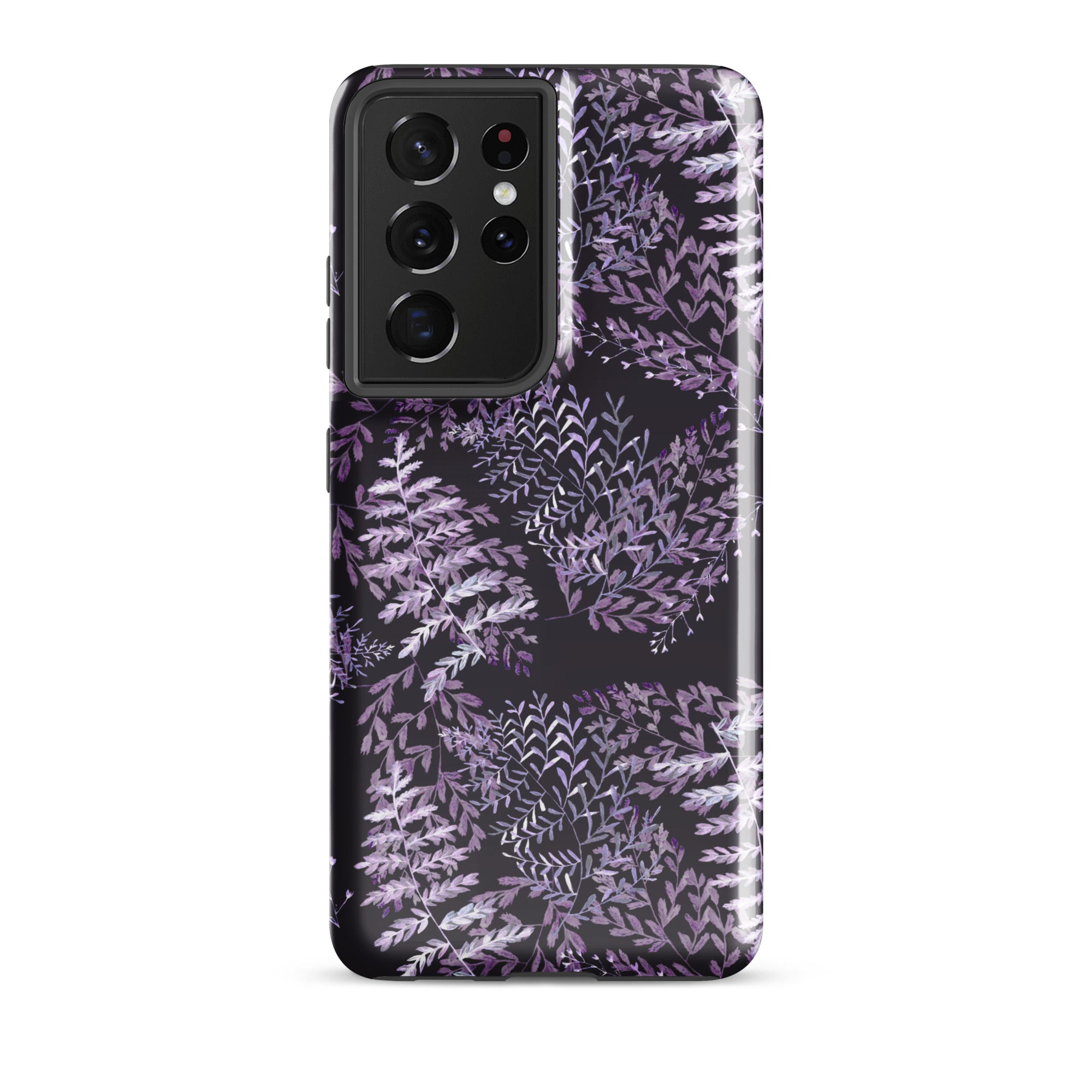 Tough case for Samsung®- Fern