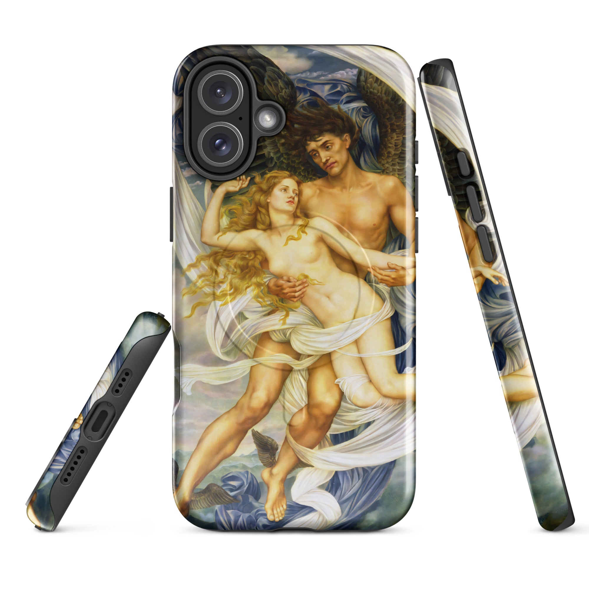 MagSafe® Tough case for iPhone®-Boreas and Oreithyia