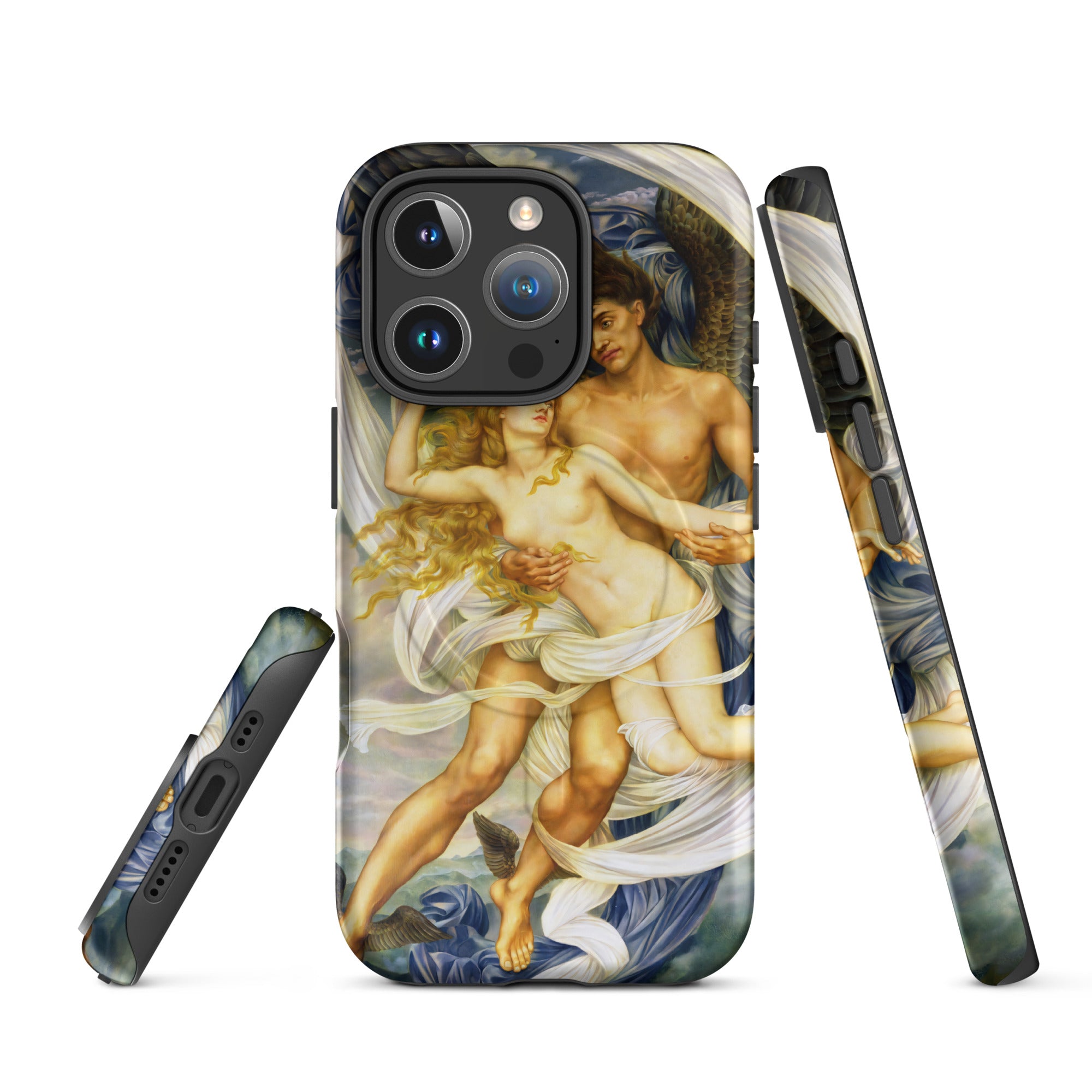 MagSafe® Tough case for iPhone®-Boreas and Oreithyia