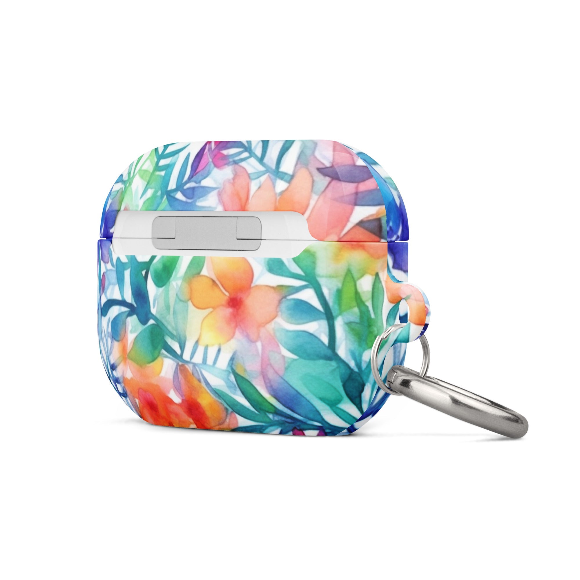 Case for AirPods®- Floral Design I