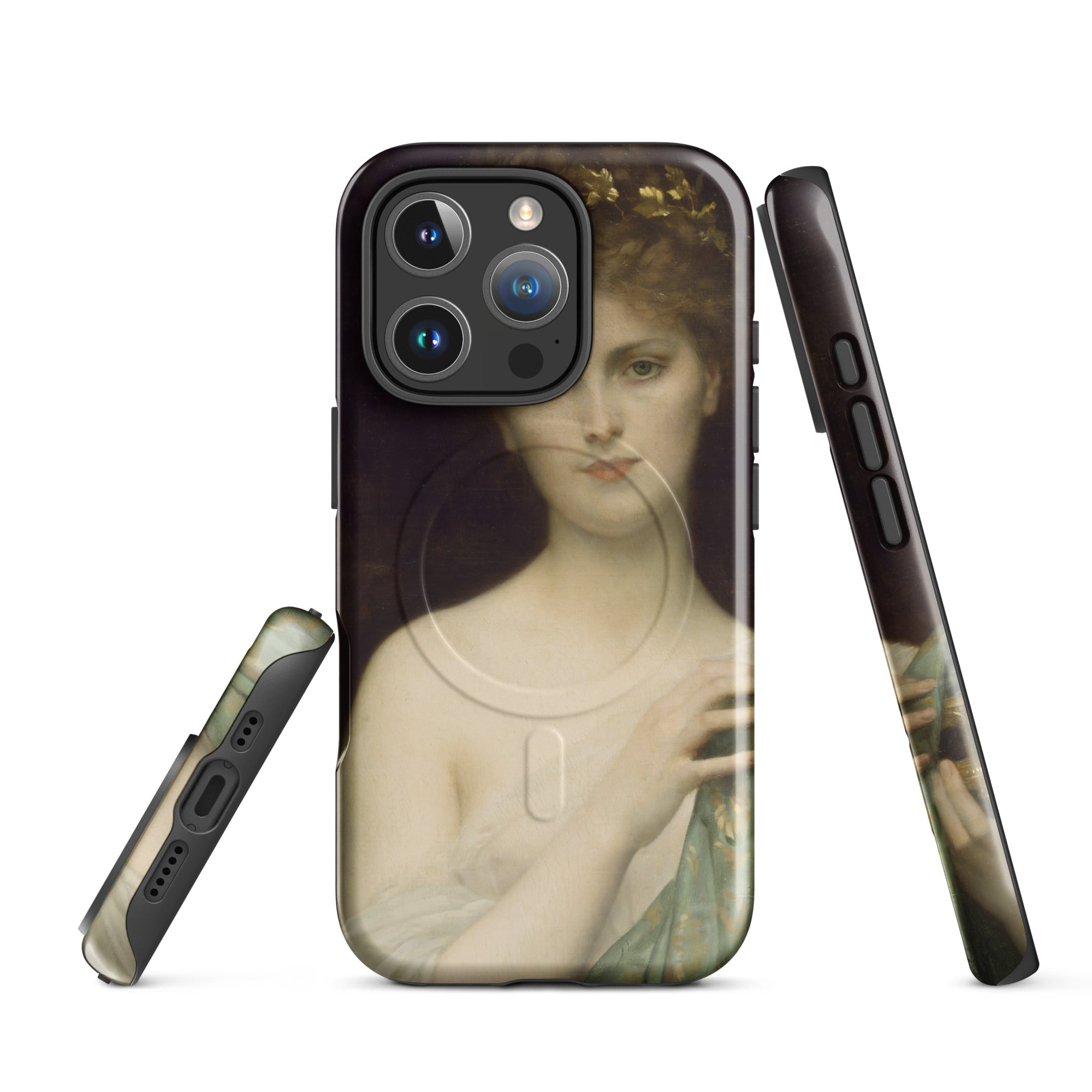 MagSafe® Tough case for iPhone®-Pandora