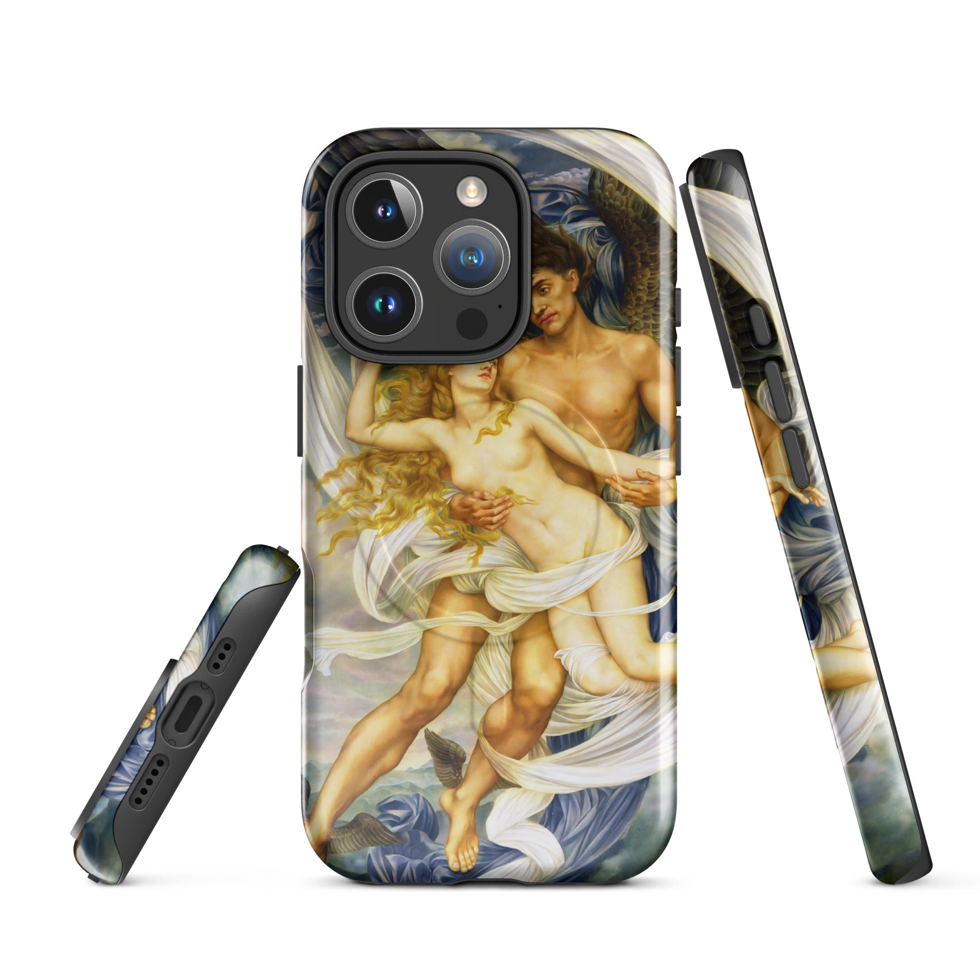 MagSafe® Tough case for iPhone®-Boreas and Oreithyia