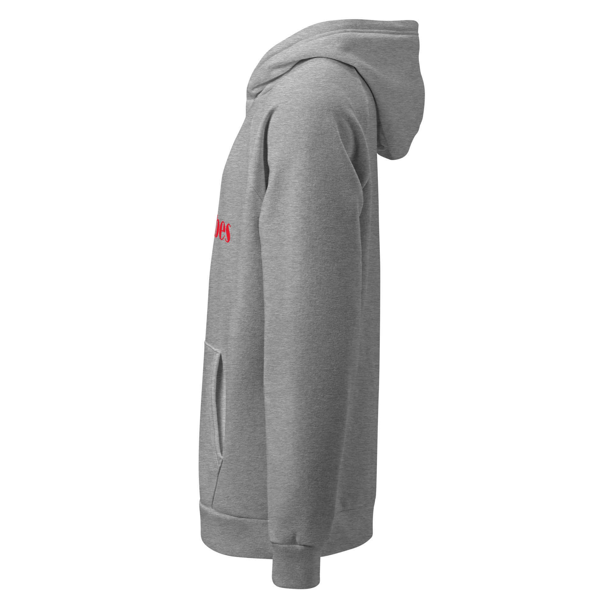Under Armour® hoodie-Good Vibes