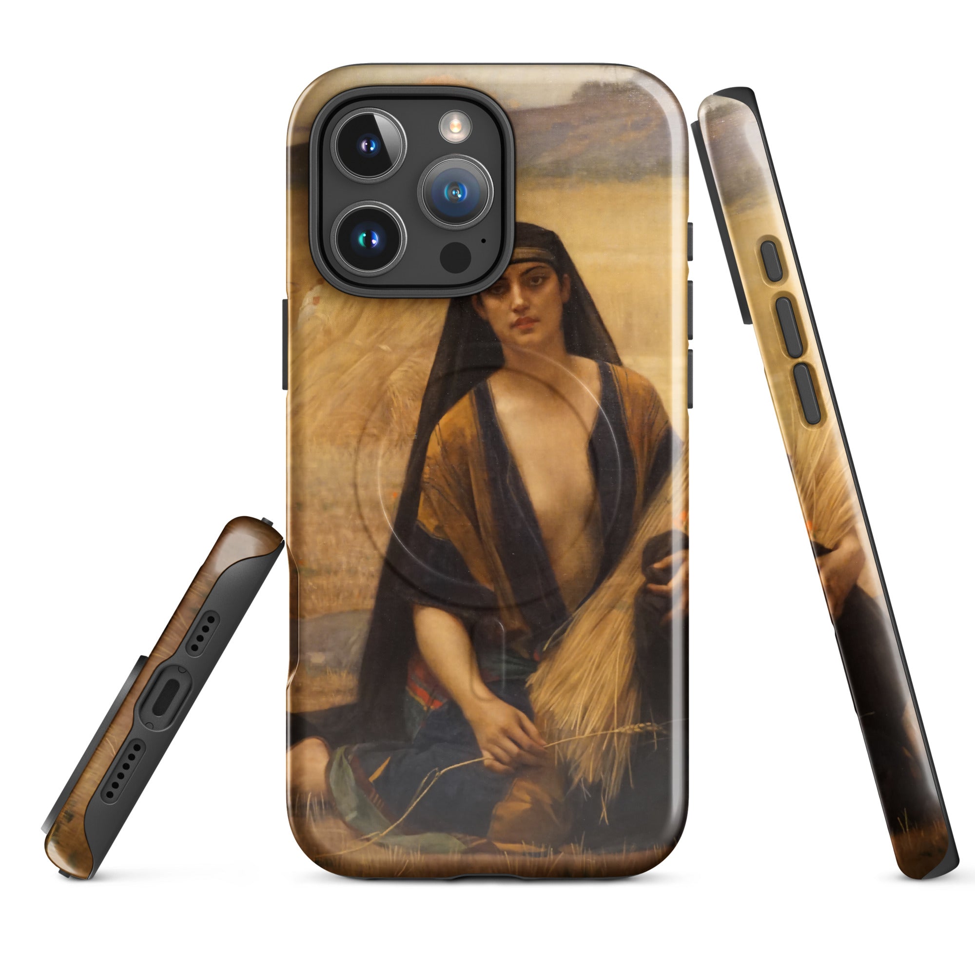 MagSafe® Tough case for iPhone®-Ruth Glanant