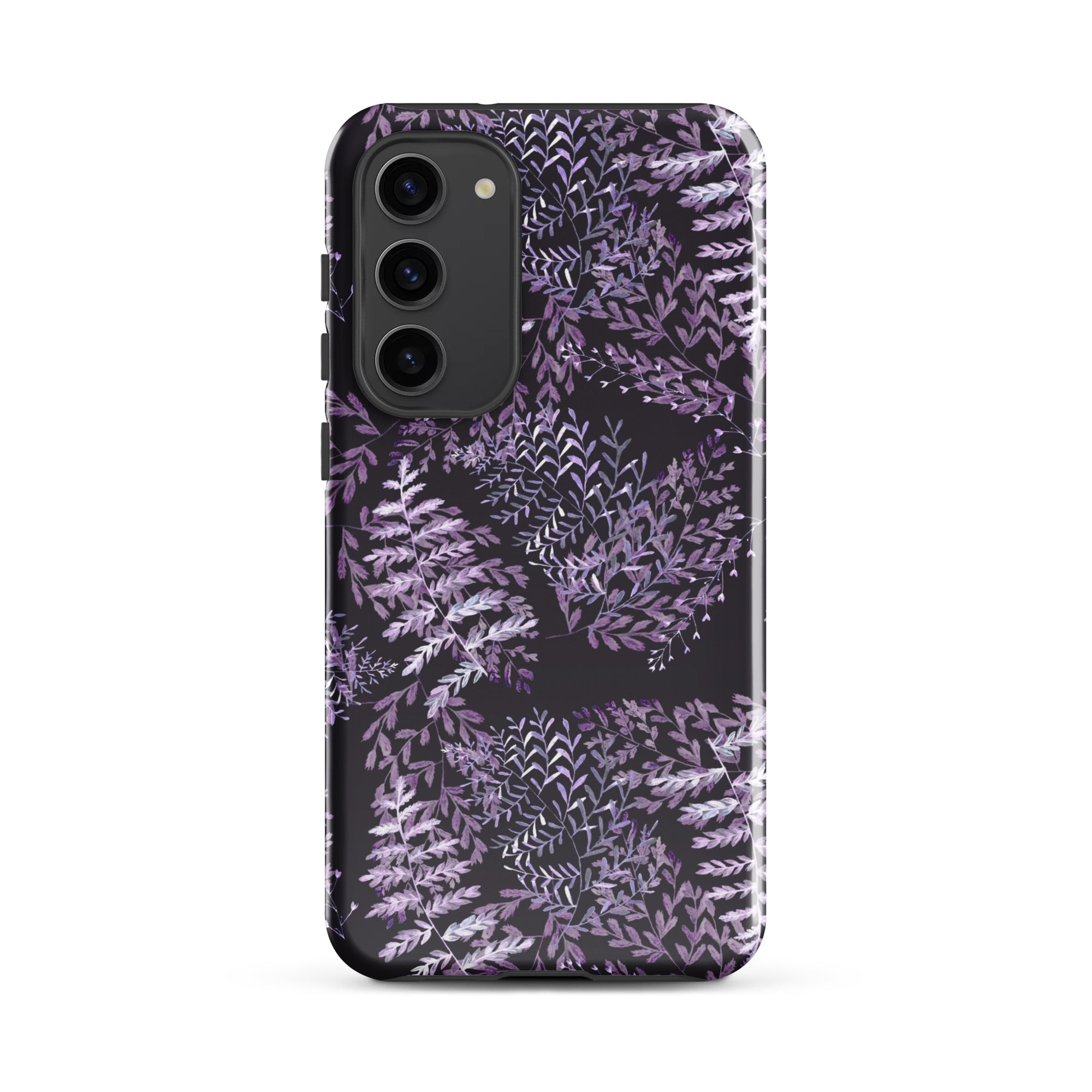 Tough case for Samsung®- Fern