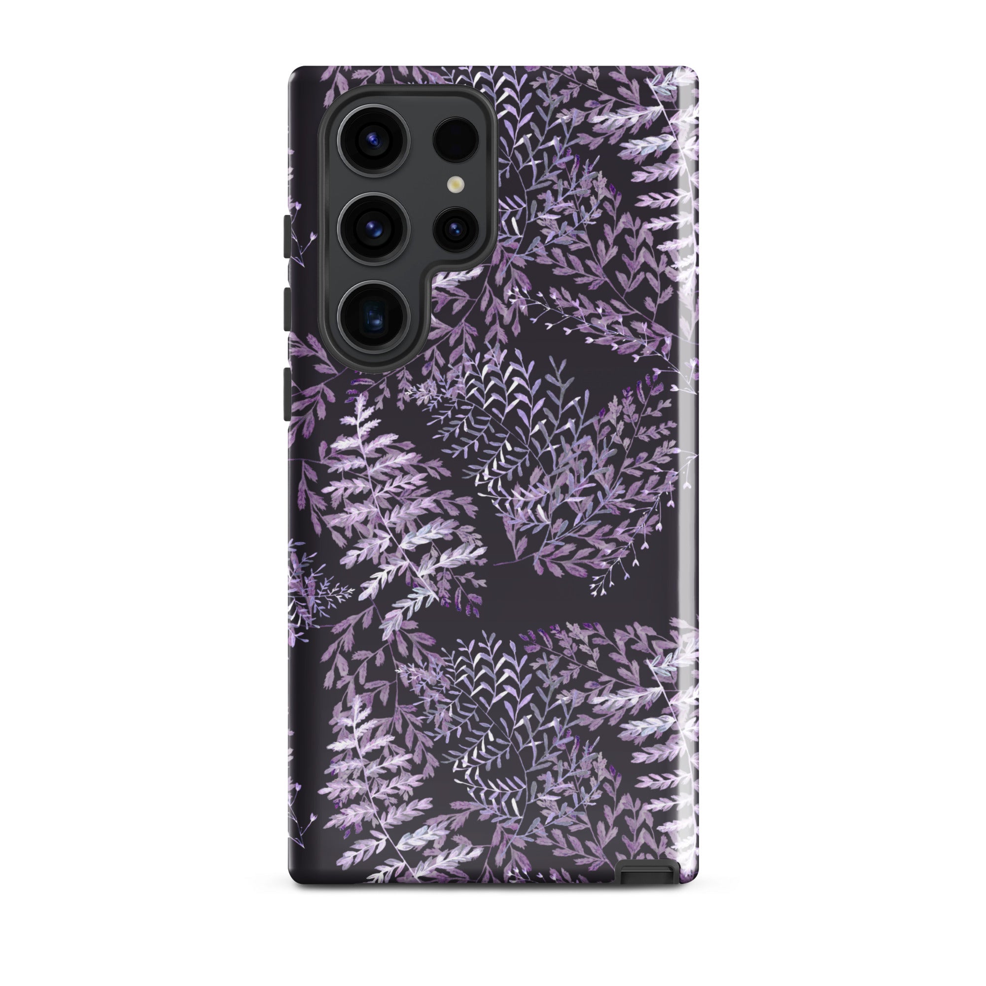 Tough case for Samsung®- Fern